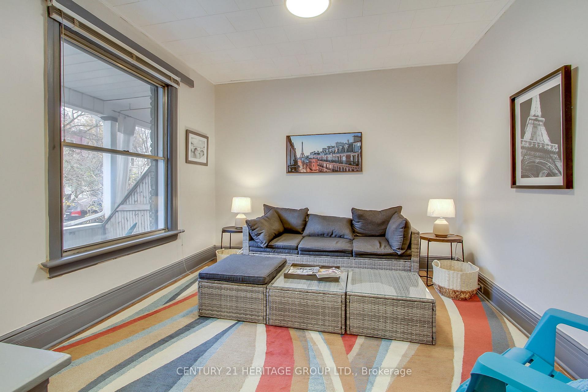 Photo 5 of 33 Marjory Avenue, Toronto, South Riverdale — HOMEH
