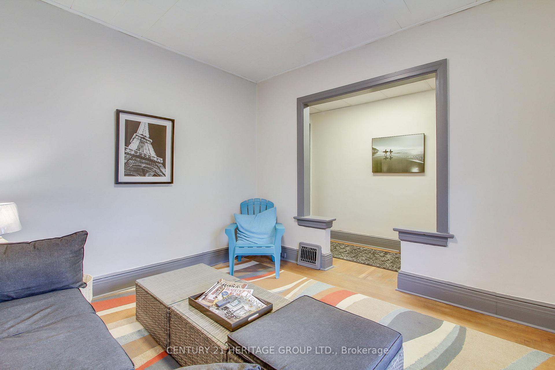 Photo 6 of 33 Marjory Avenue, Toronto, South Riverdale — HOMEH