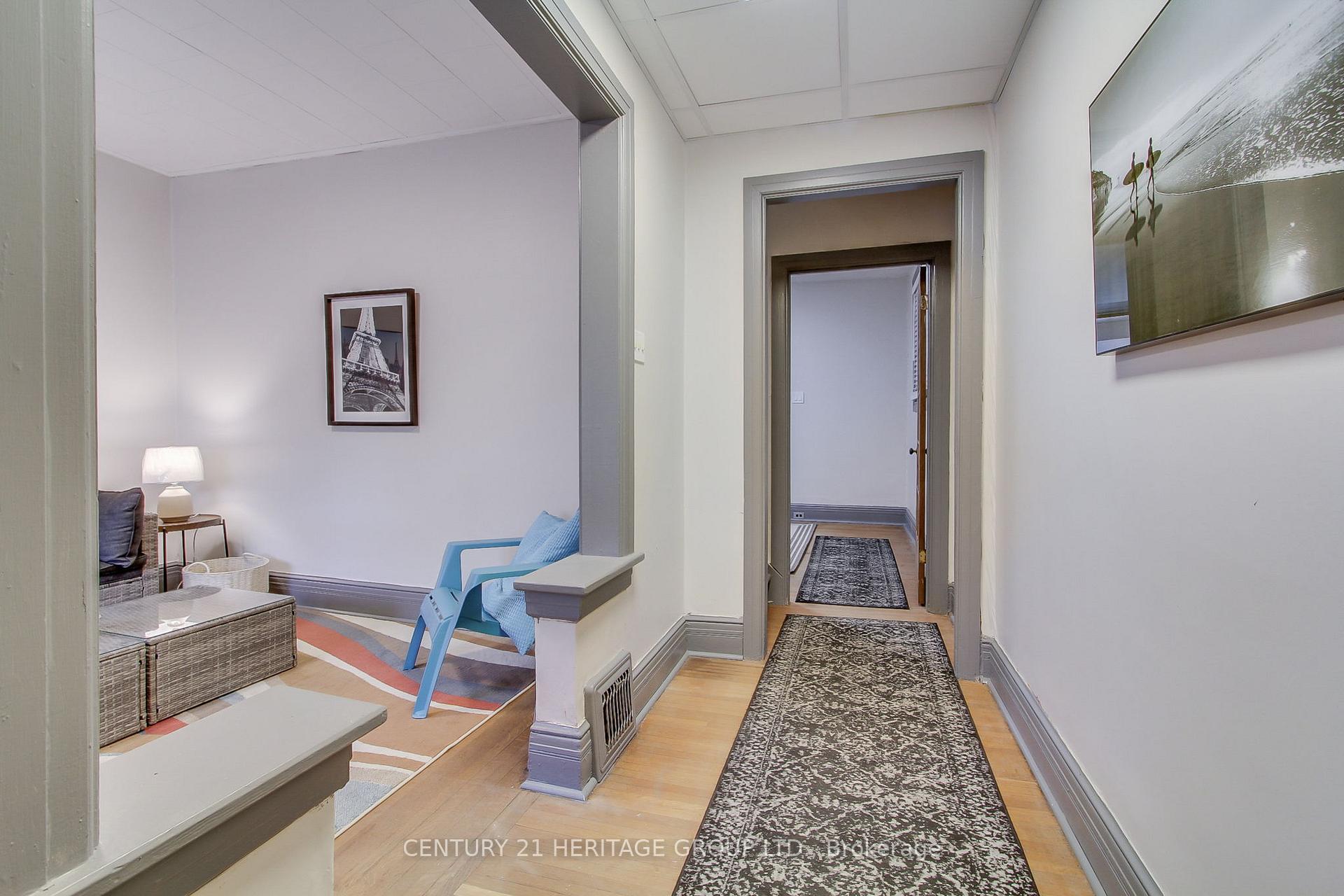 Photo 7 of 33 Marjory Avenue, Toronto, South Riverdale — HOMEH