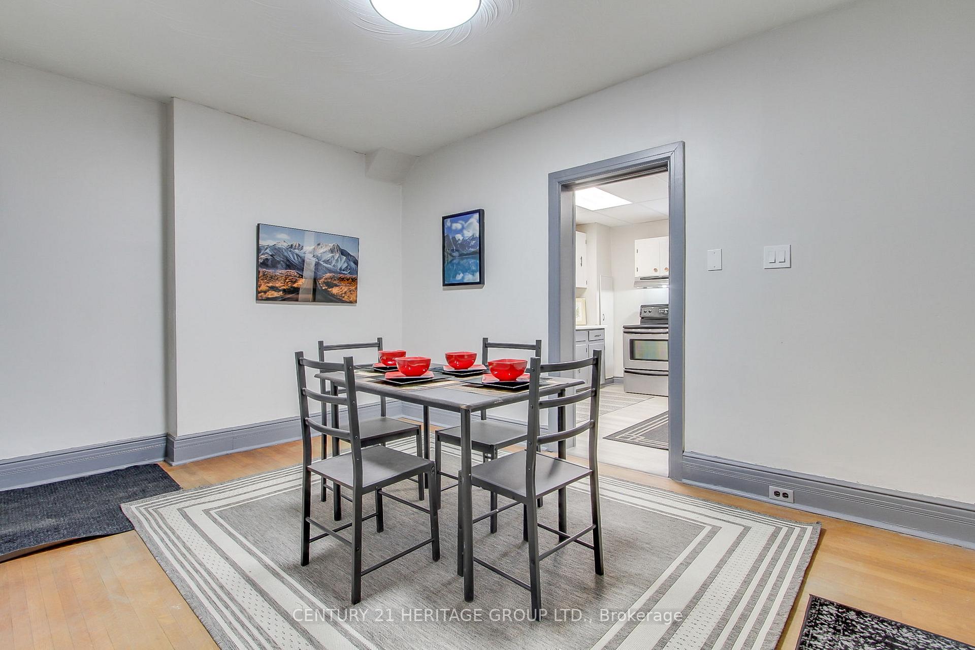 Photo 8 of 33 Marjory Avenue, Toronto, South Riverdale — HOMEH