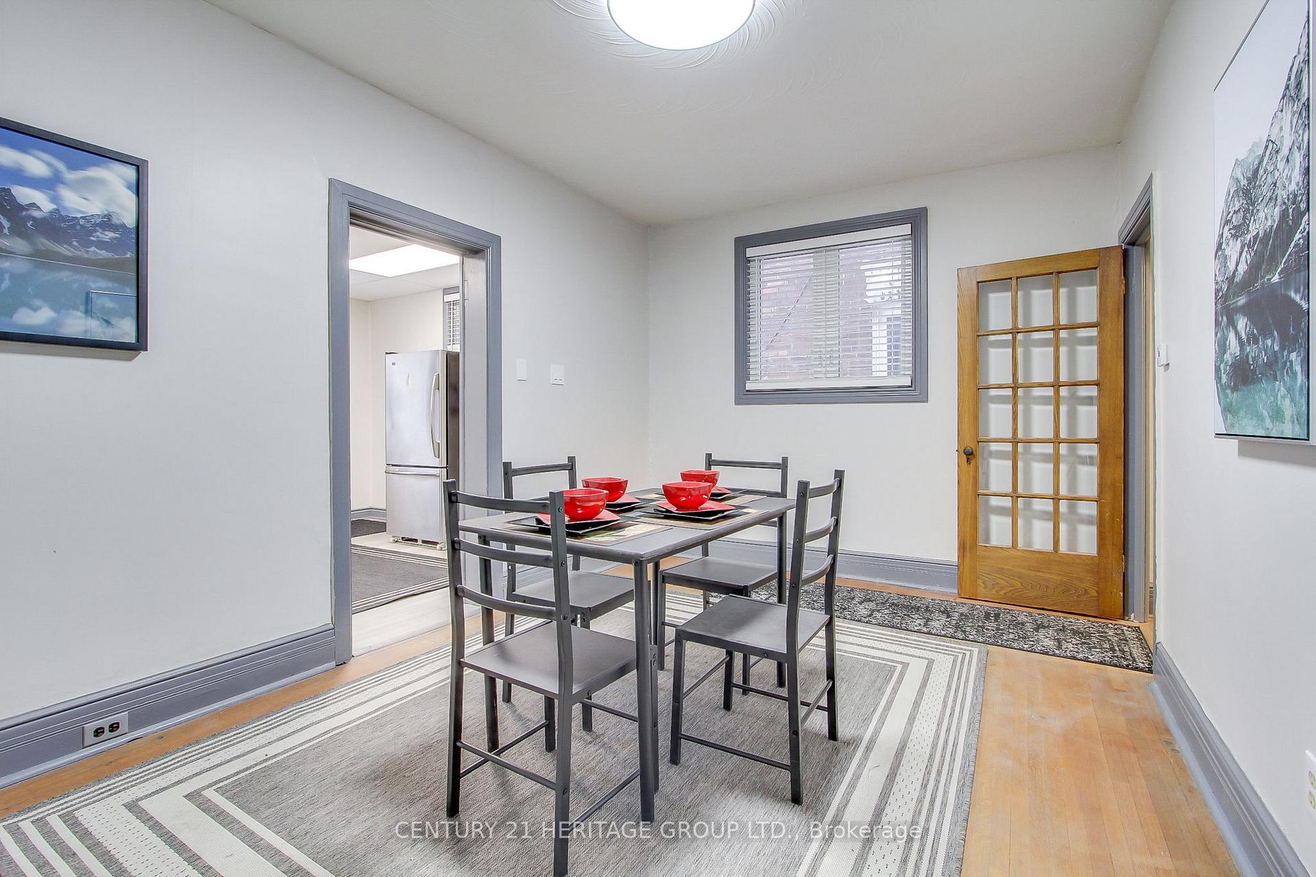 Photo 9 of 33 Marjory Avenue, Toronto, South Riverdale — HOMEH