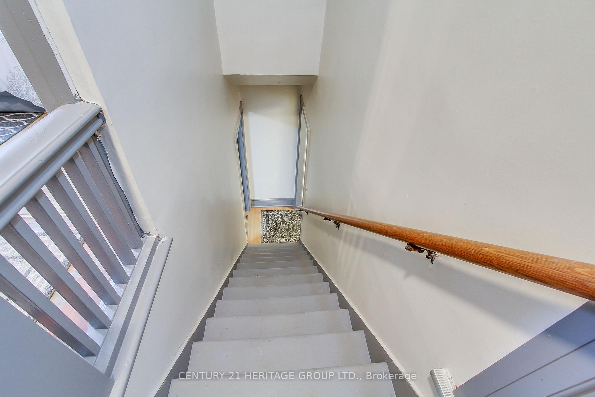 Photo 13 of 33 Marjory Avenue, Toronto, South Riverdale — HOMEH