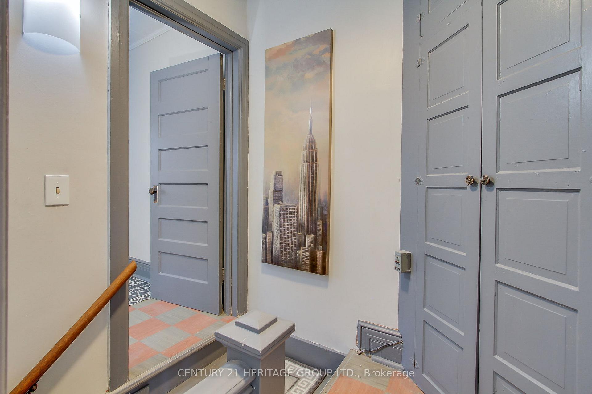 Photo 14 of 33 Marjory Avenue, Toronto, South Riverdale — HOMEH