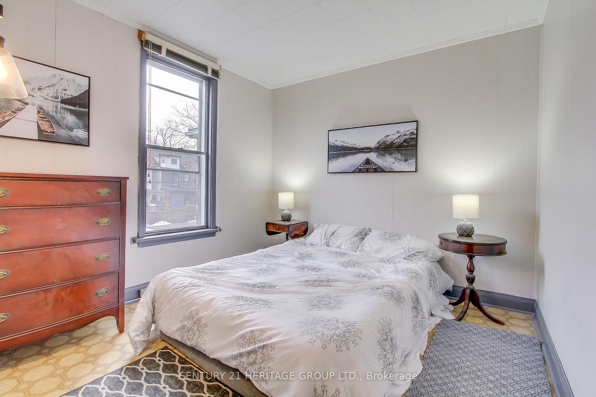 Photo 18 of 33 Marjory Avenue, Toronto, South Riverdale — HOMEH