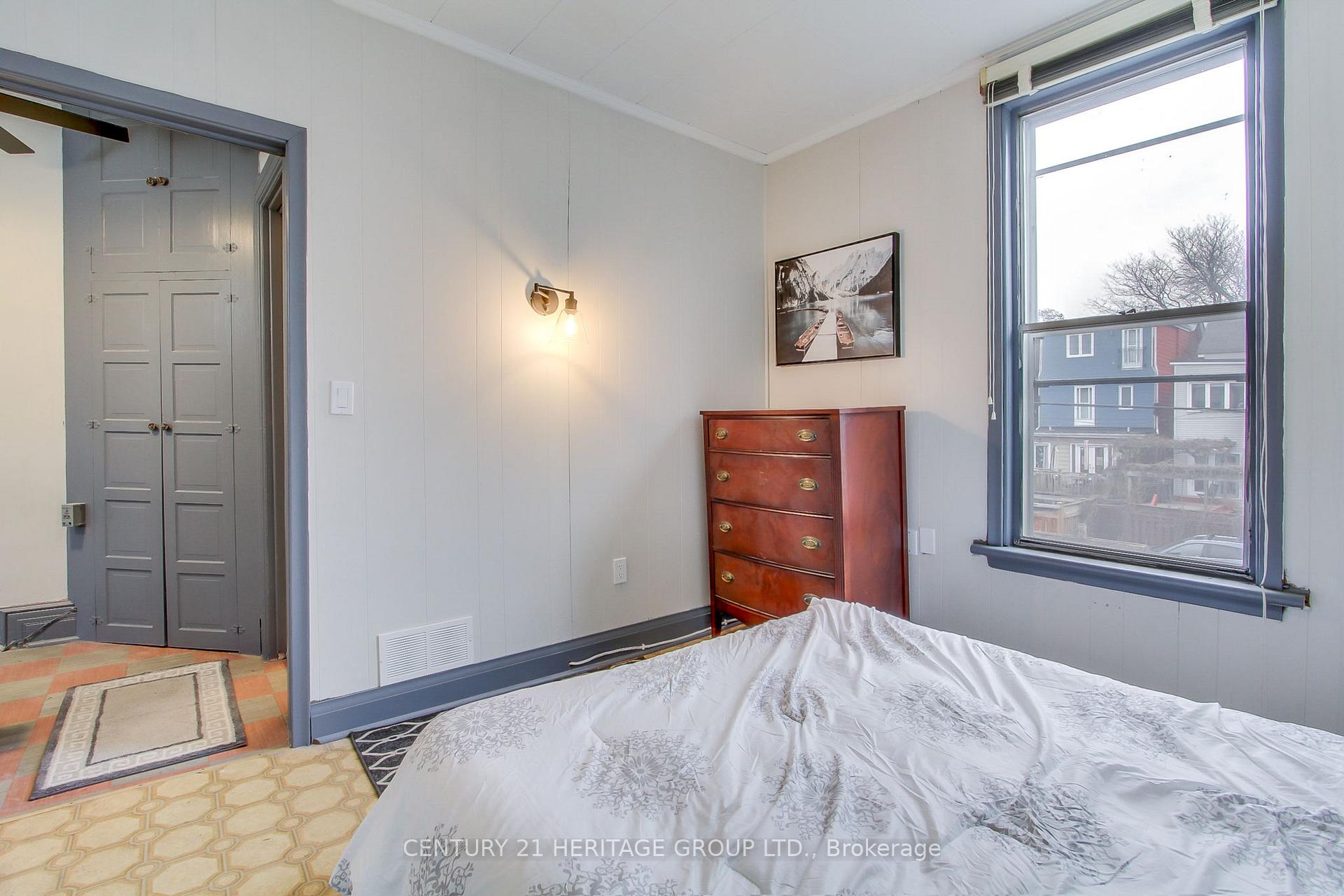Photo 19 of 33 Marjory Avenue, Toronto, South Riverdale — HOMEH