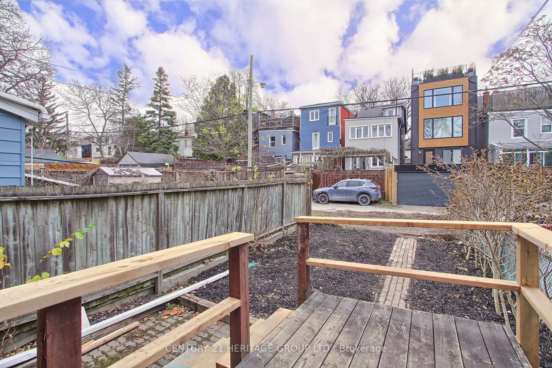 Photo 22 of 33 Marjory Avenue, Toronto, South Riverdale — HOMEH