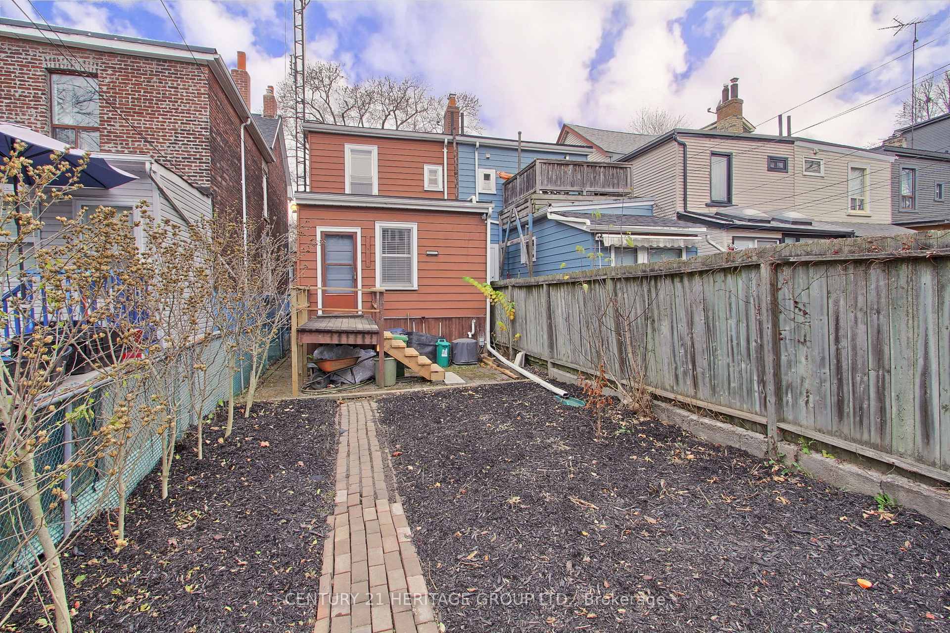 Photo 24 of 33 Marjory Avenue, Toronto, South Riverdale — HOMEH