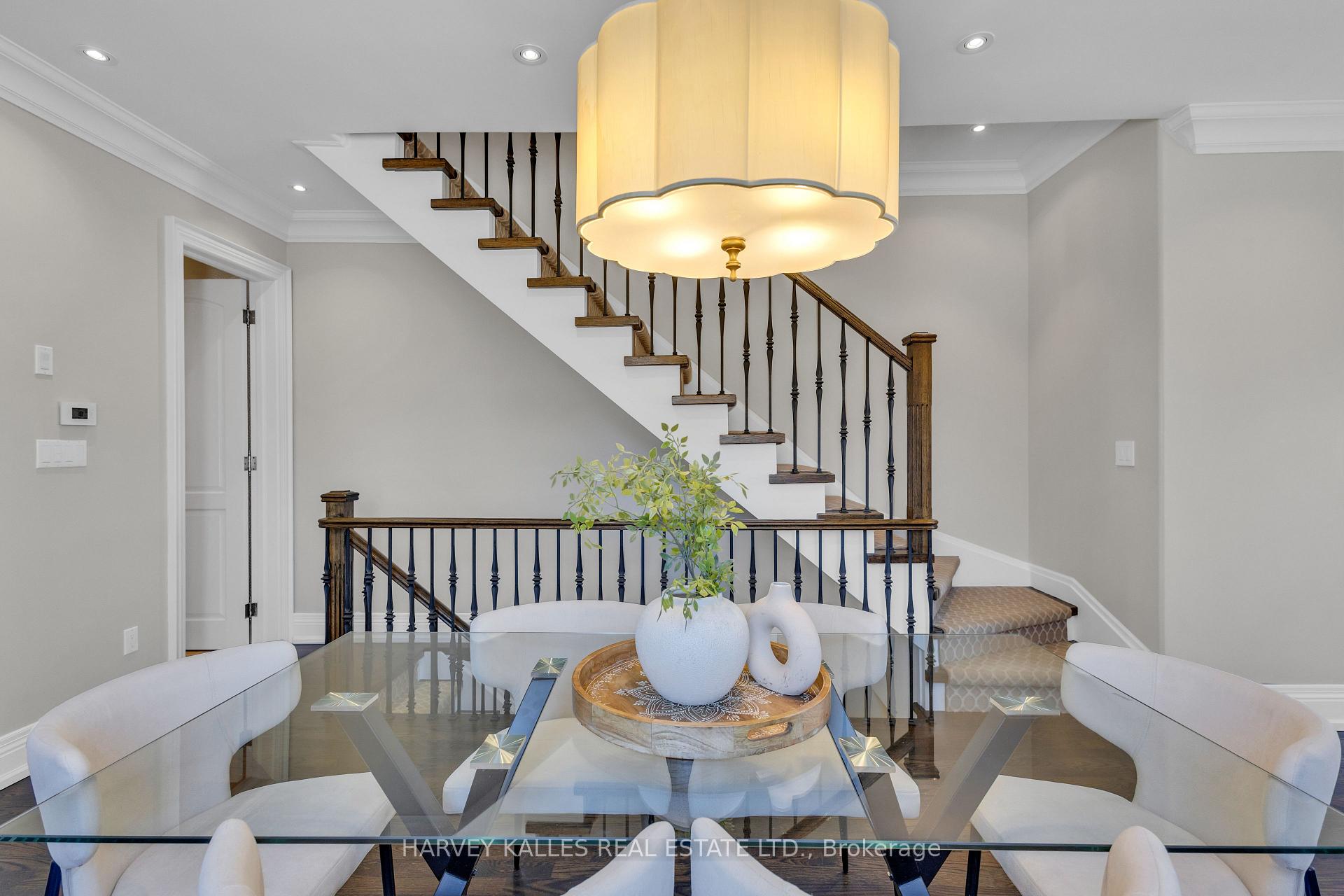 Photo 12 of 597 Woburn Avenue, Toronto, Bedford Park-Nortown — HOMEH