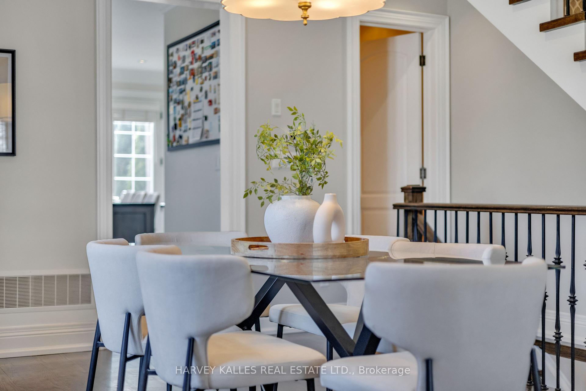 Photo 13 of 597 Woburn Avenue, Toronto, Bedford Park-Nortown — HOMEH