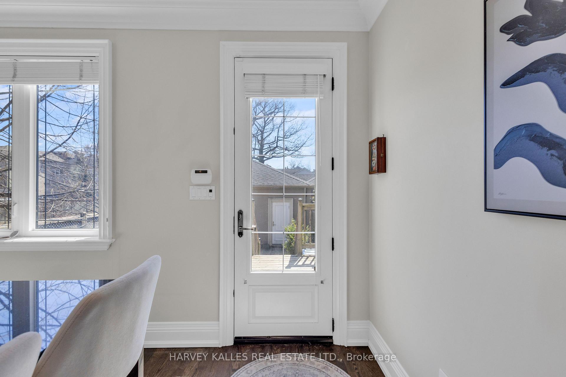 Photo 19 of 597 Woburn Avenue, Toronto, Bedford Park-Nortown — HOMEH