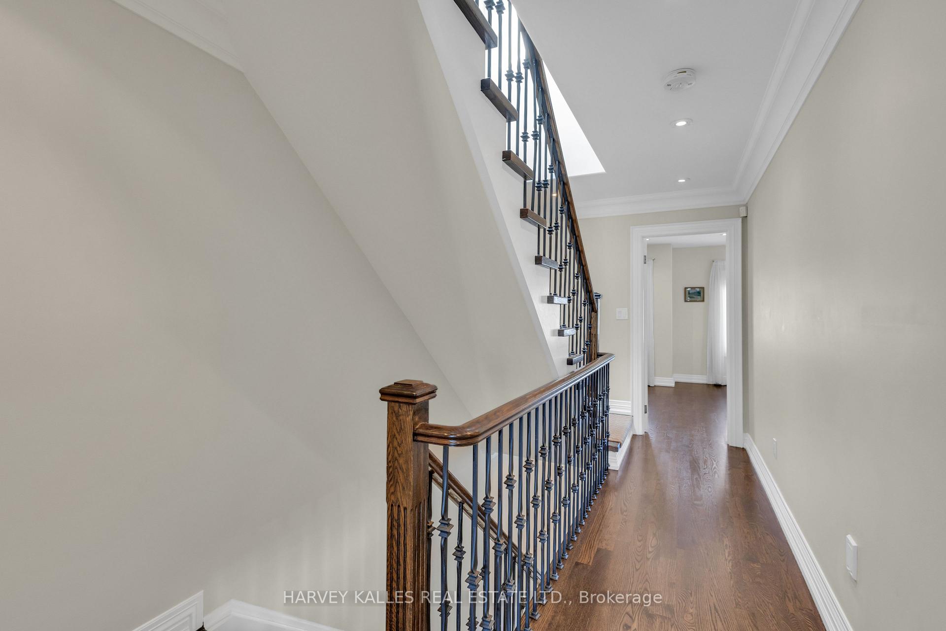 Photo 20 of 597 Woburn Avenue, Toronto, Bedford Park-Nortown — HOMEH