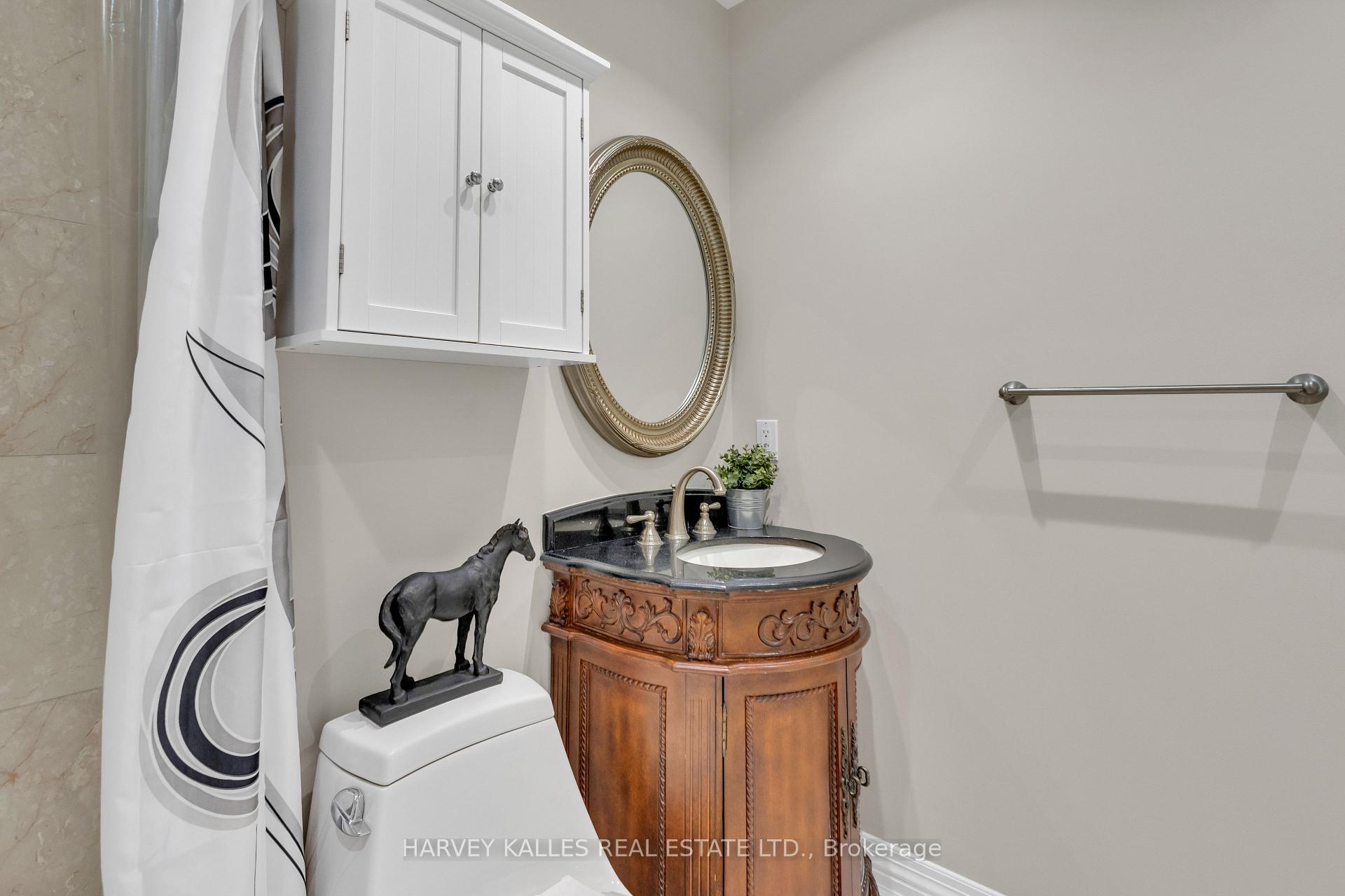 Photo 23 of 597 Woburn Avenue, Toronto, Bedford Park-Nortown — HOMEH