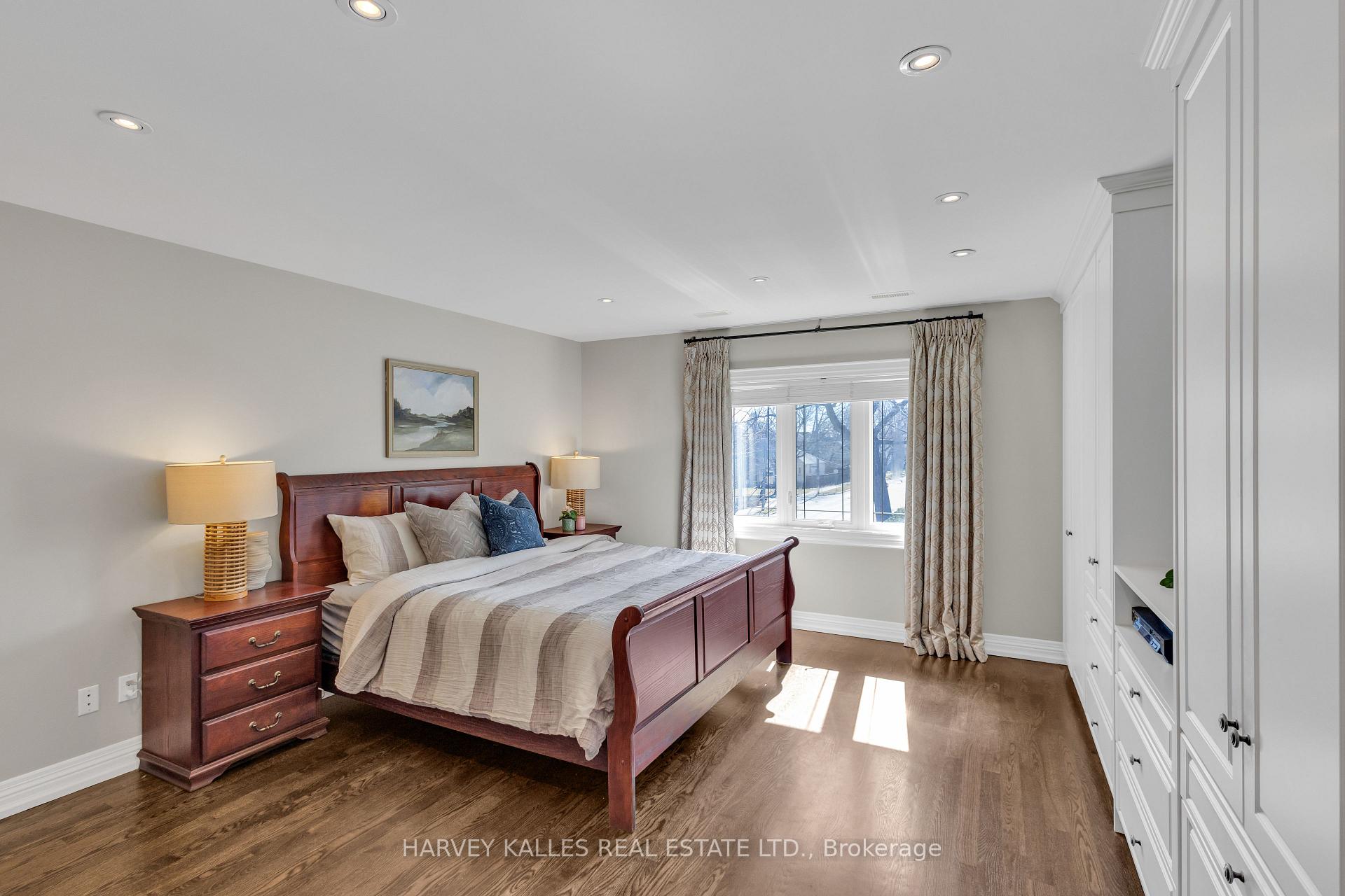 Photo 24 of 597 Woburn Avenue, Toronto, Bedford Park-Nortown — HOMEH
