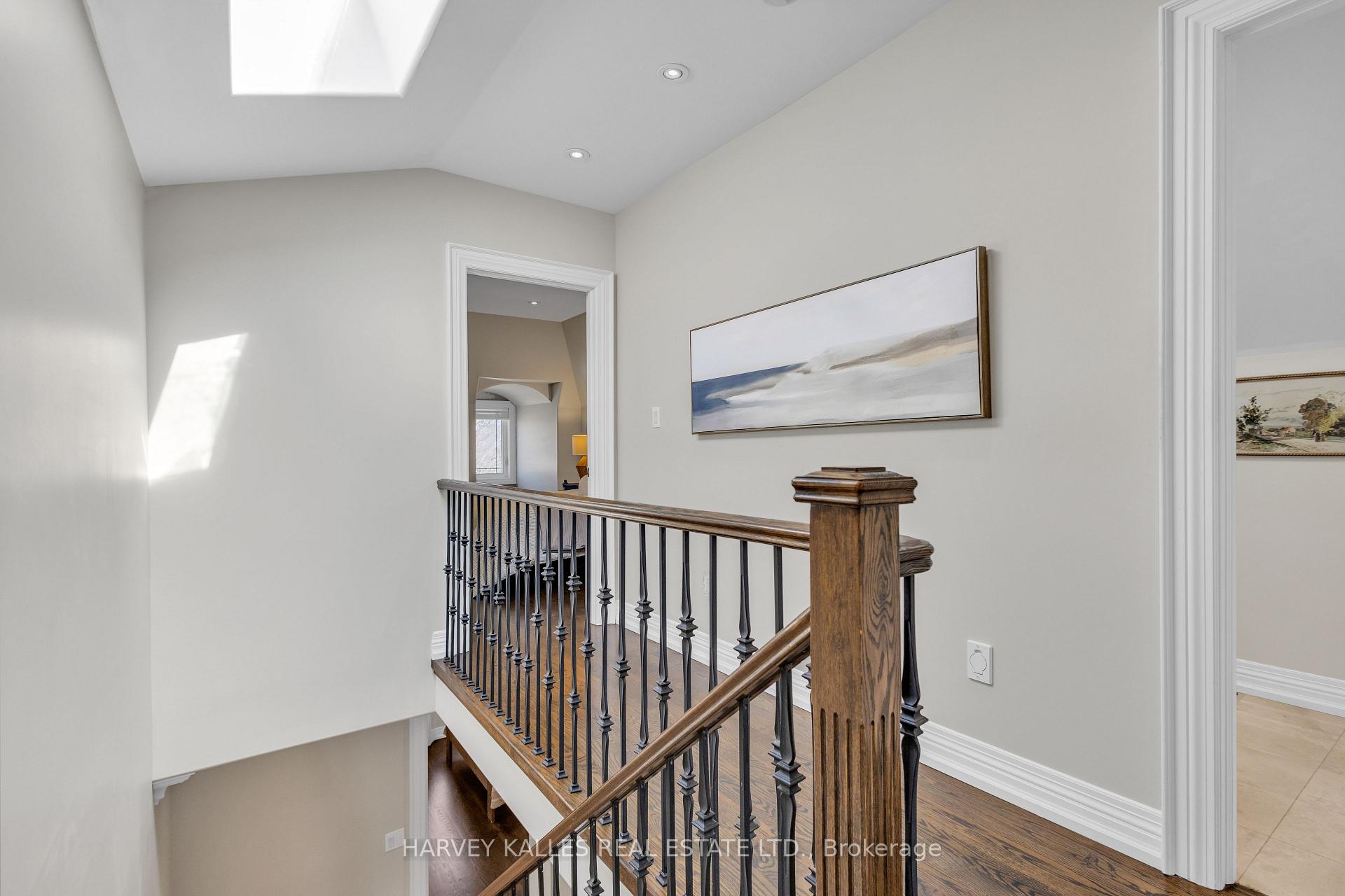 Photo 29 of 597 Woburn Avenue, Toronto, Bedford Park-Nortown — HOMEH