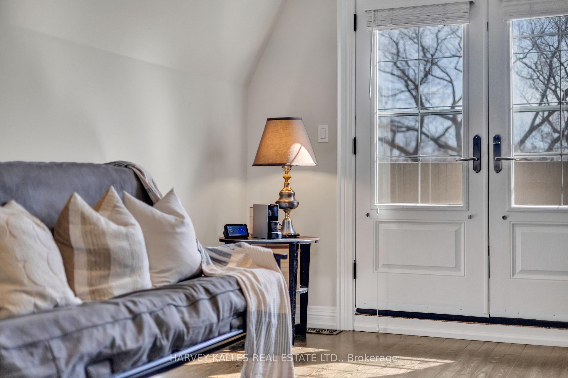 Photo 34 of 597 Woburn Avenue, Toronto, Bedford Park-Nortown — HOMEH