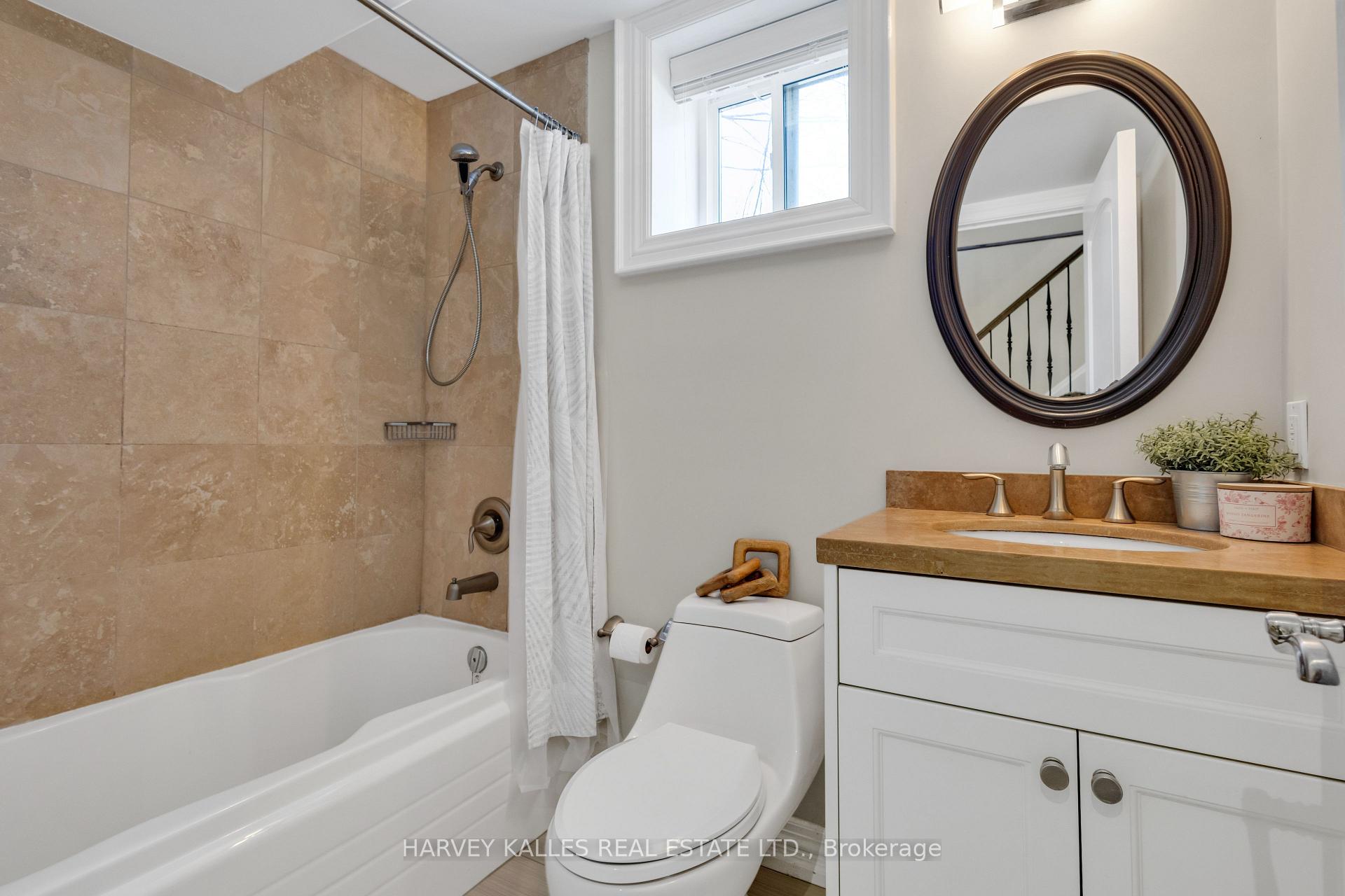 Photo 38 of 597 Woburn Avenue, Toronto, Bedford Park-Nortown — HOMEH