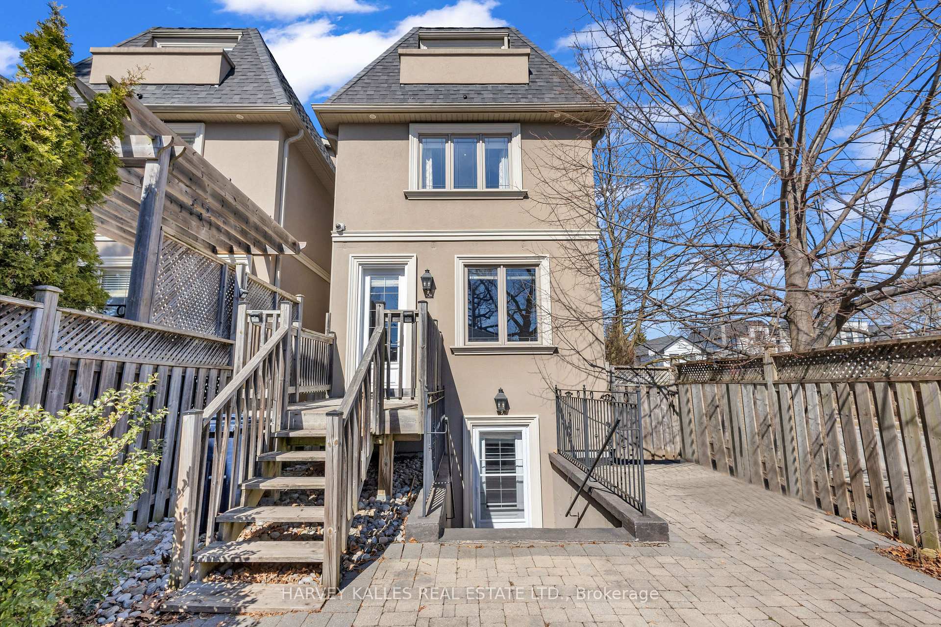 Photo 42 of 597 Woburn Avenue, Toronto, Bedford Park-Nortown — HOMEH