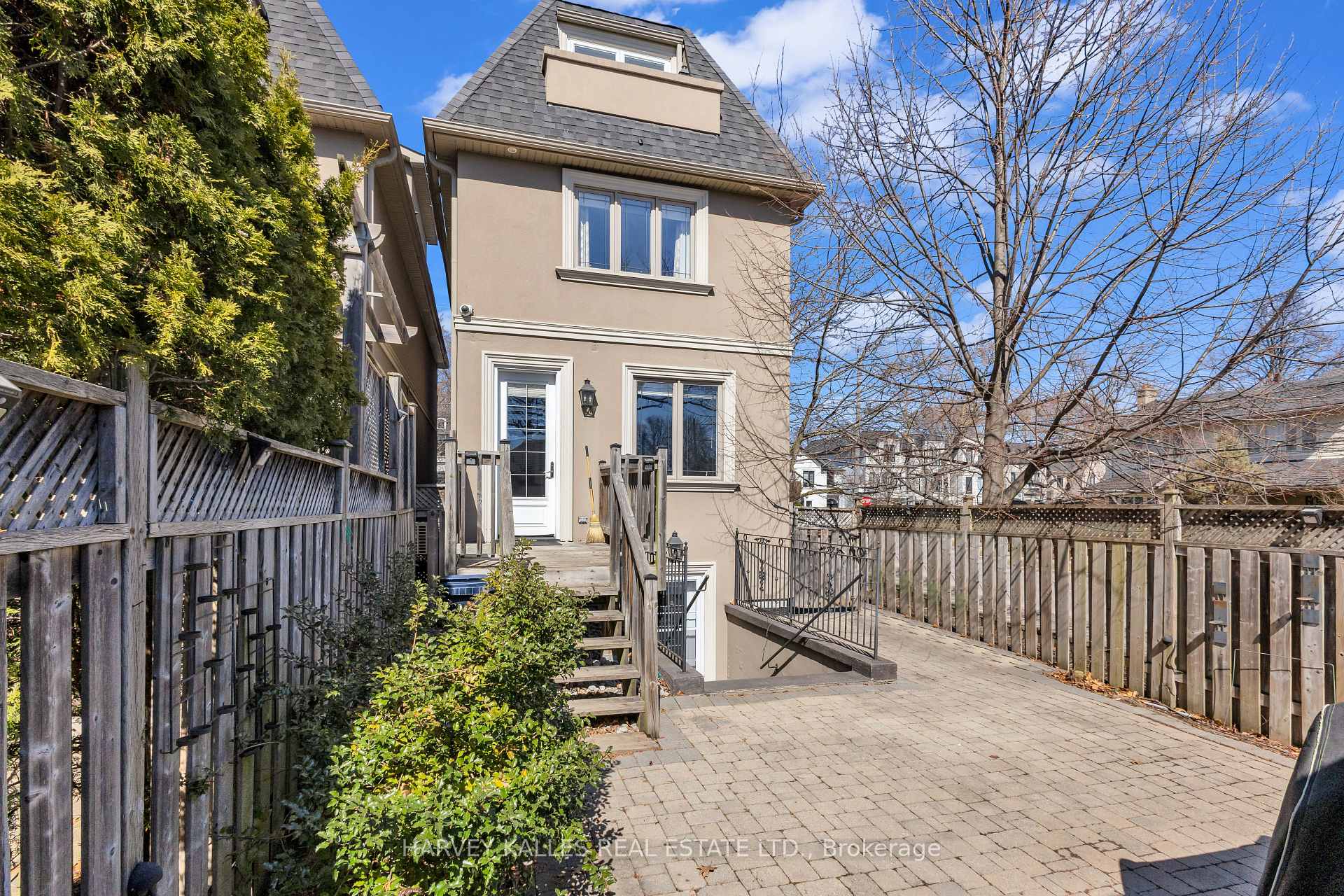Photo 43 of 597 Woburn Avenue, Toronto, Bedford Park-Nortown — HOMEH