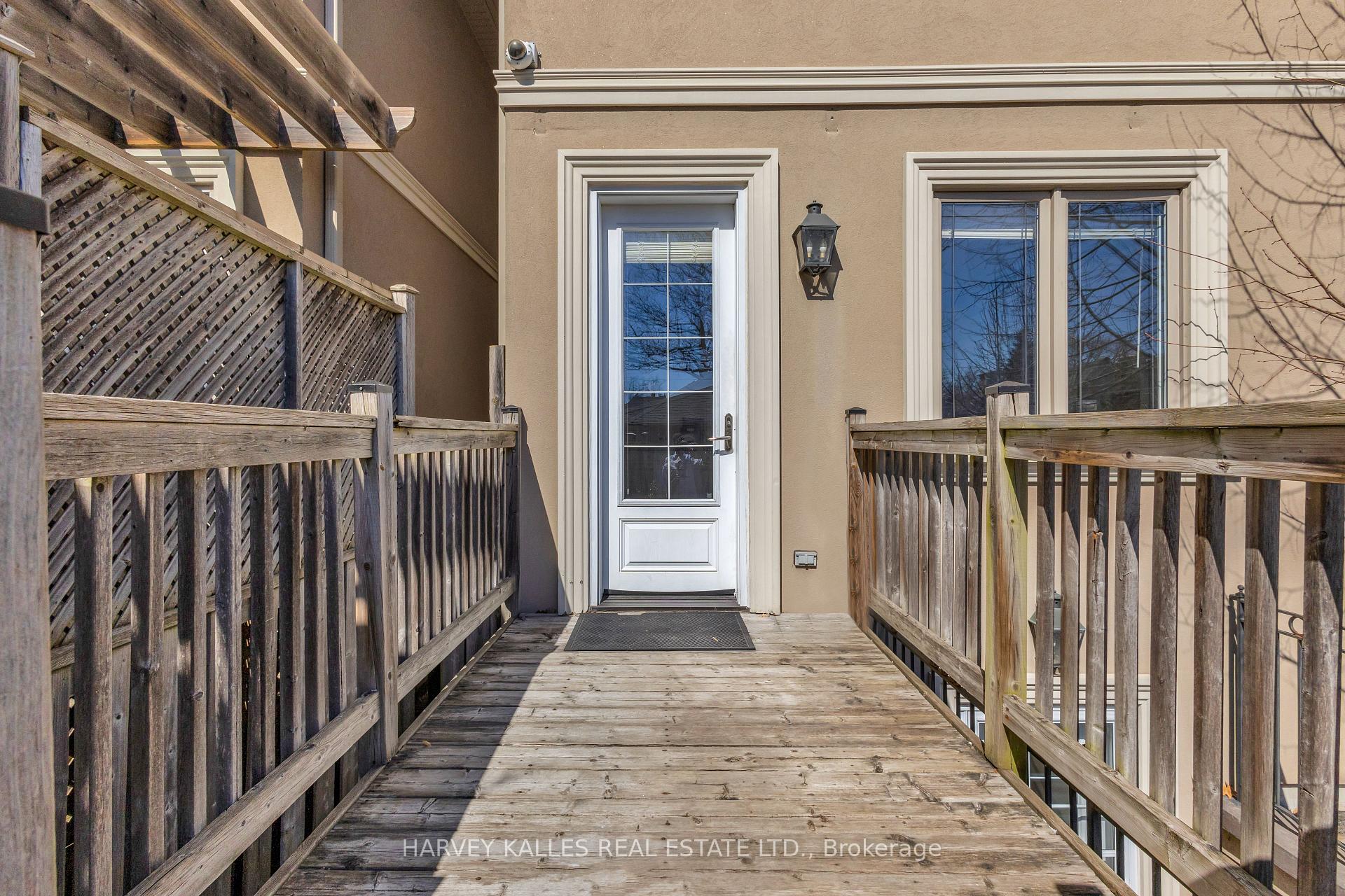 Photo 44 of 597 Woburn Avenue, Toronto, Bedford Park-Nortown — HOMEH