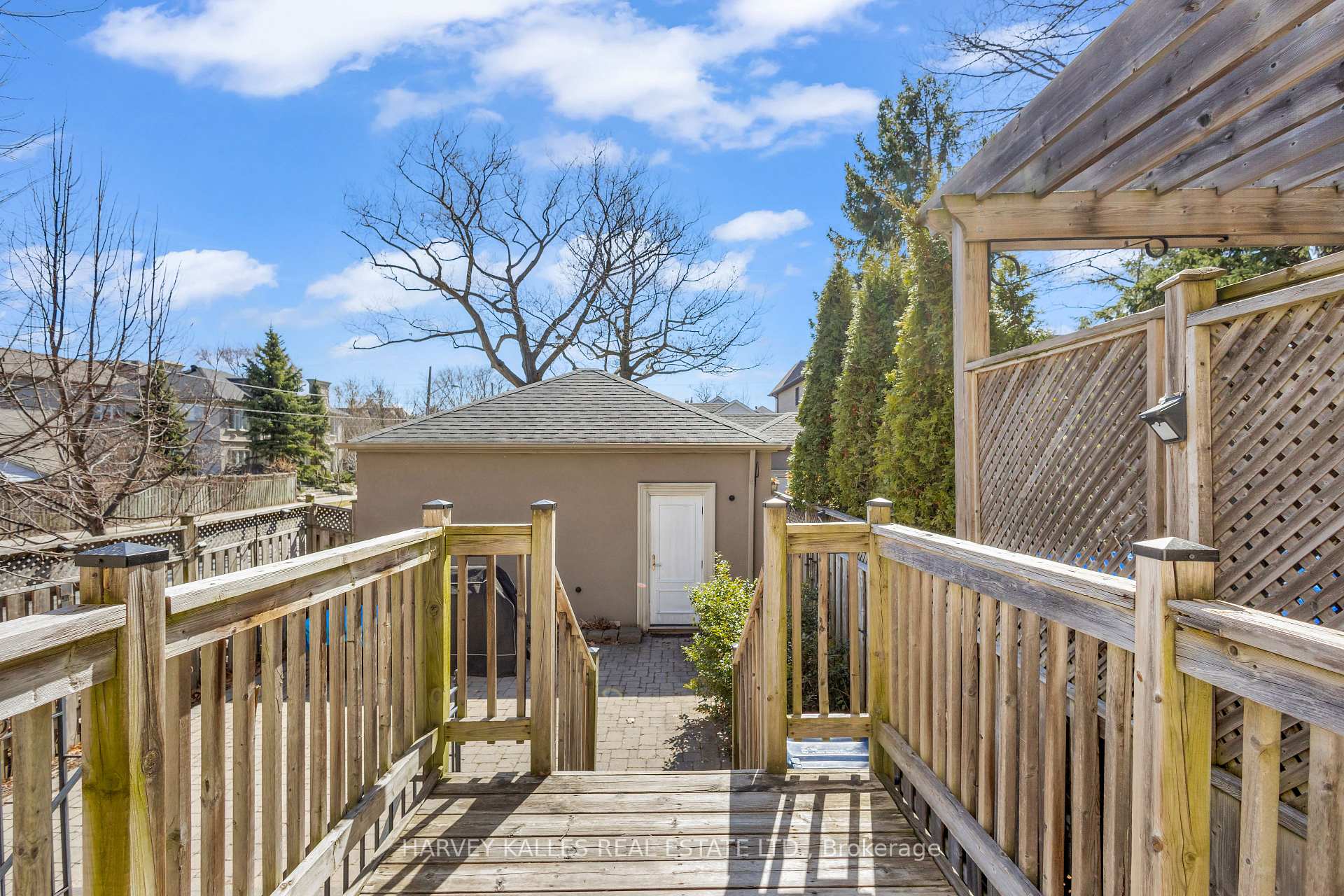 Photo 45 of 597 Woburn Avenue, Toronto, Bedford Park-Nortown — HOMEH