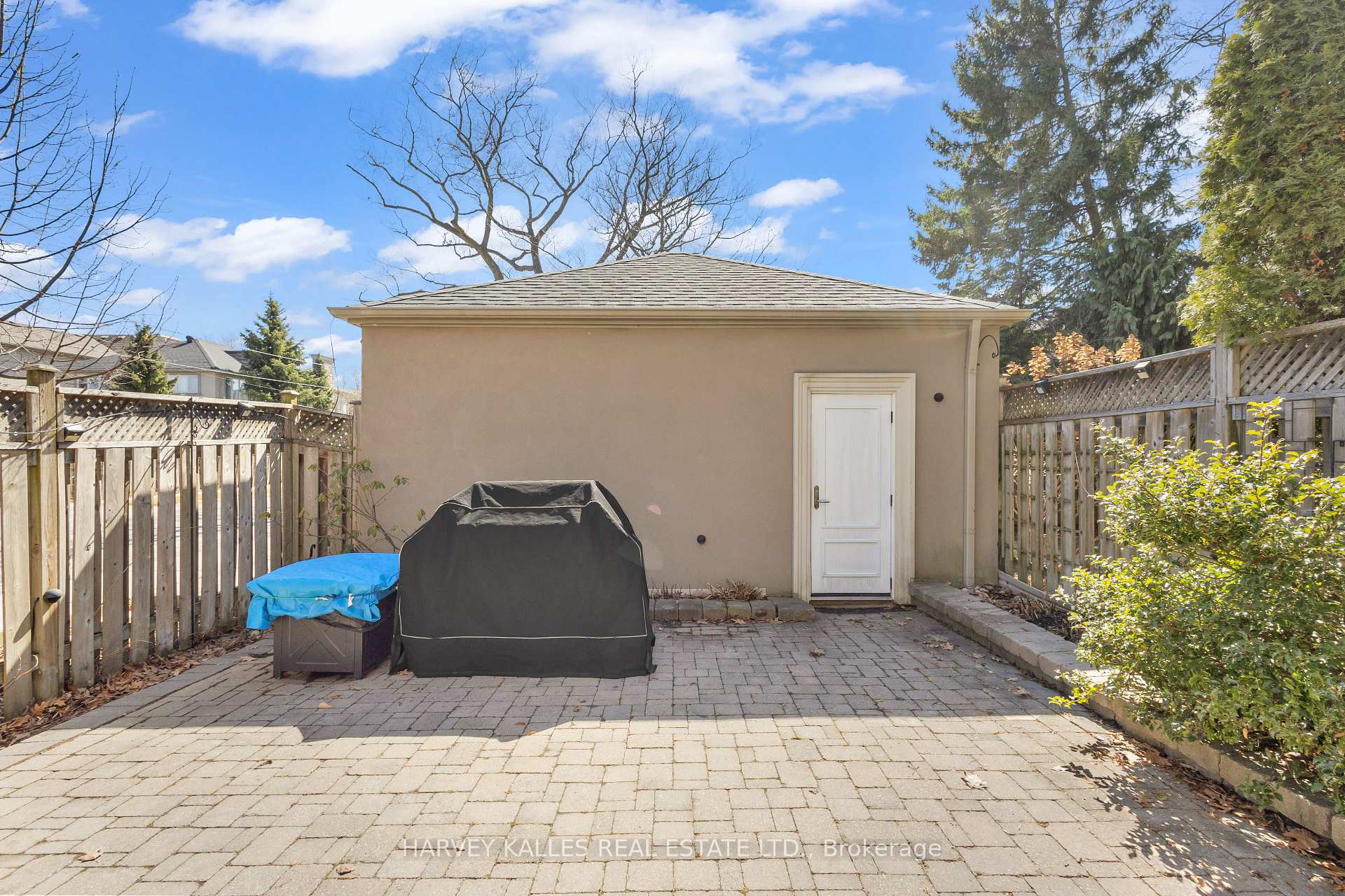 Photo 46 of 597 Woburn Avenue, Toronto, Bedford Park-Nortown — HOMEH