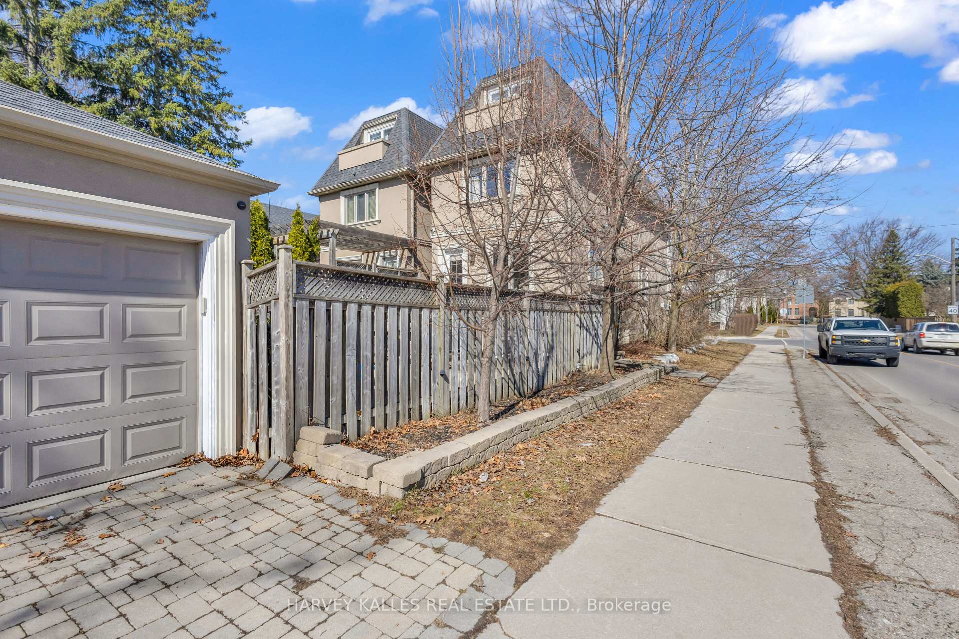Photo 48 of 597 Woburn Avenue, Toronto, Bedford Park-Nortown — HOMEH