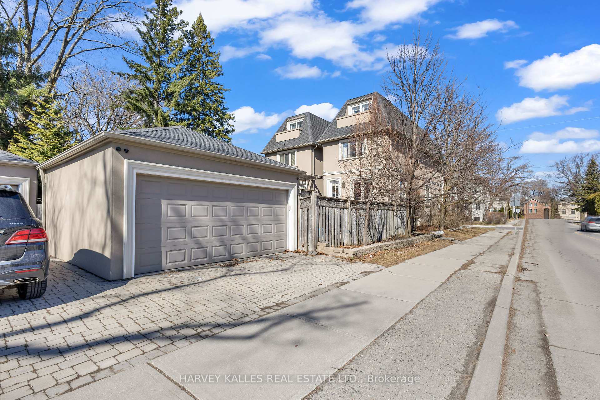 Photo 49 of 597 Woburn Avenue, Toronto, Bedford Park-Nortown — HOMEH