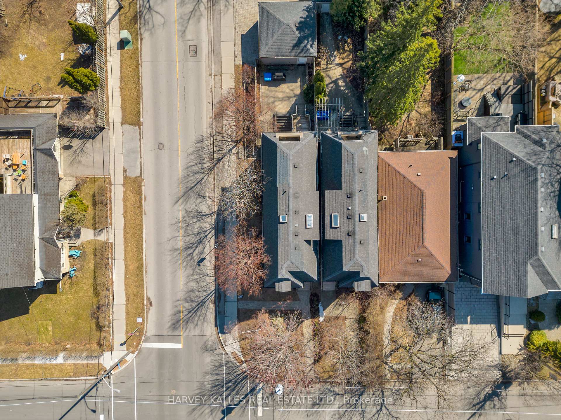 Photo 50 of 597 Woburn Avenue, Toronto, Bedford Park-Nortown — HOMEH