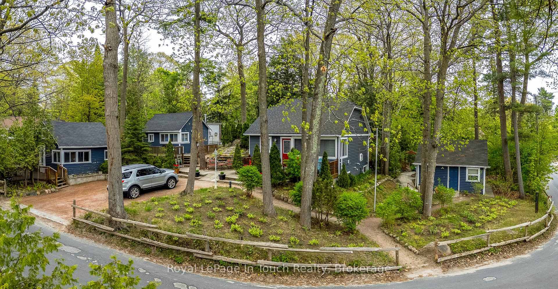 Photo 1 of 35 Tiny Beaches Road S, Tiny, Rural Tiny — HOMEH