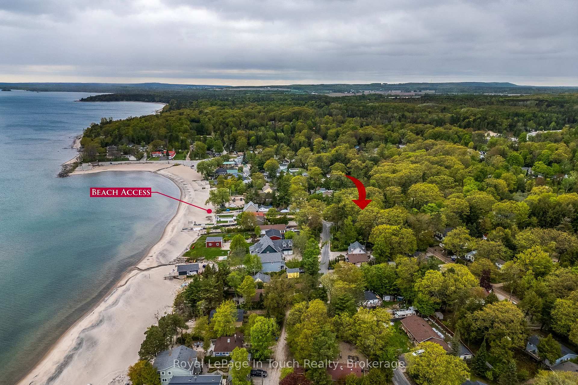 Photo 3 of 35 Tiny Beaches Road S, Tiny, Rural Tiny — HOMEH