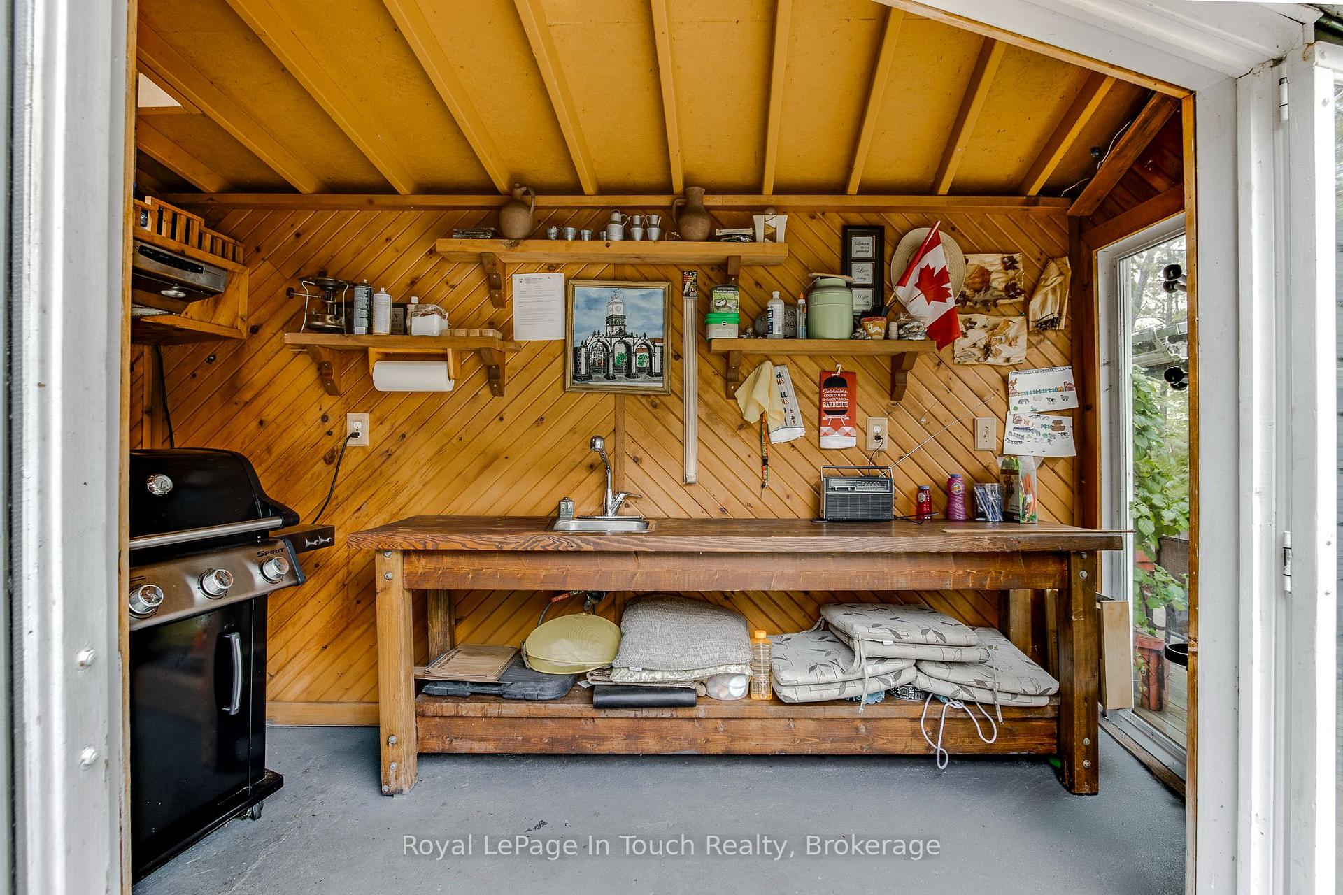 Photo 38 of 35 Tiny Beaches Road S, Tiny, Rural Tiny — HOMEH