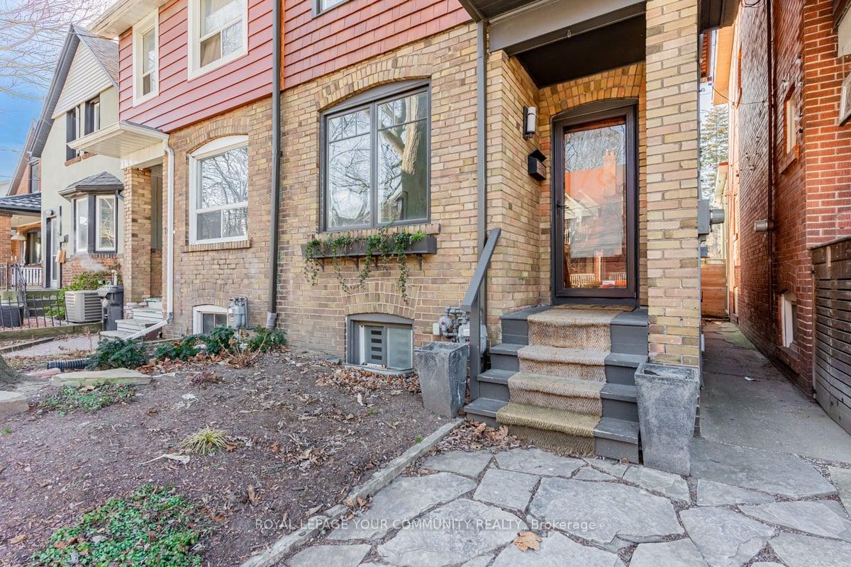 Photo 2 of 78 Wembley Drive, Toronto, Woodbine Corridor — HOMEH