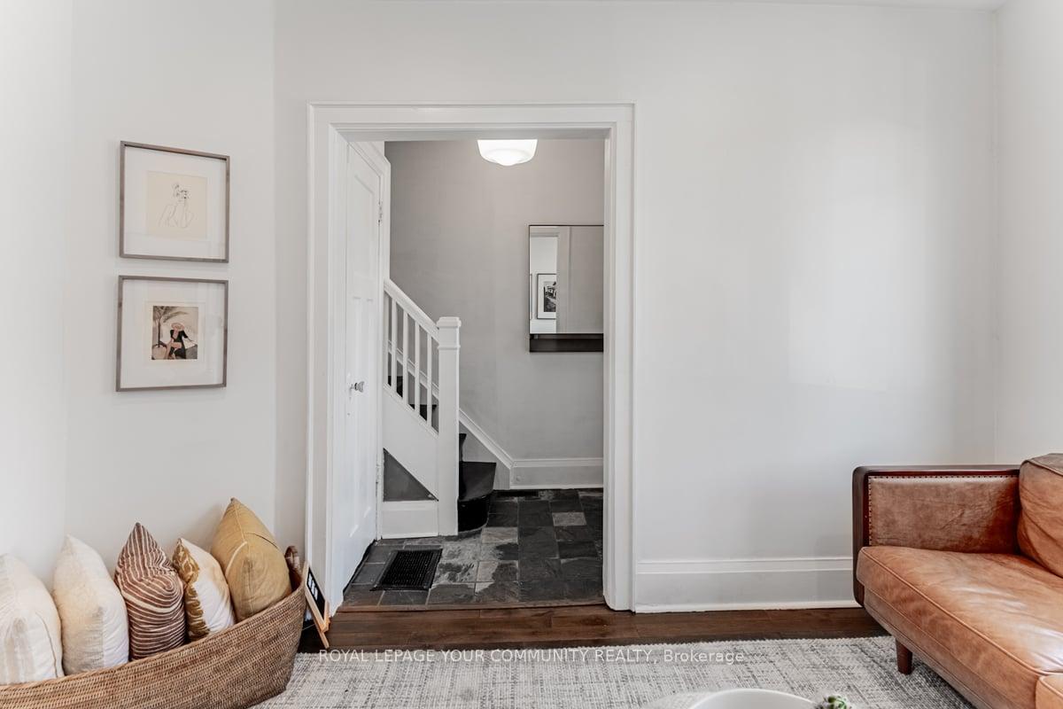 Photo 6 of 78 Wembley Drive, Toronto, Woodbine Corridor — HOMEH
