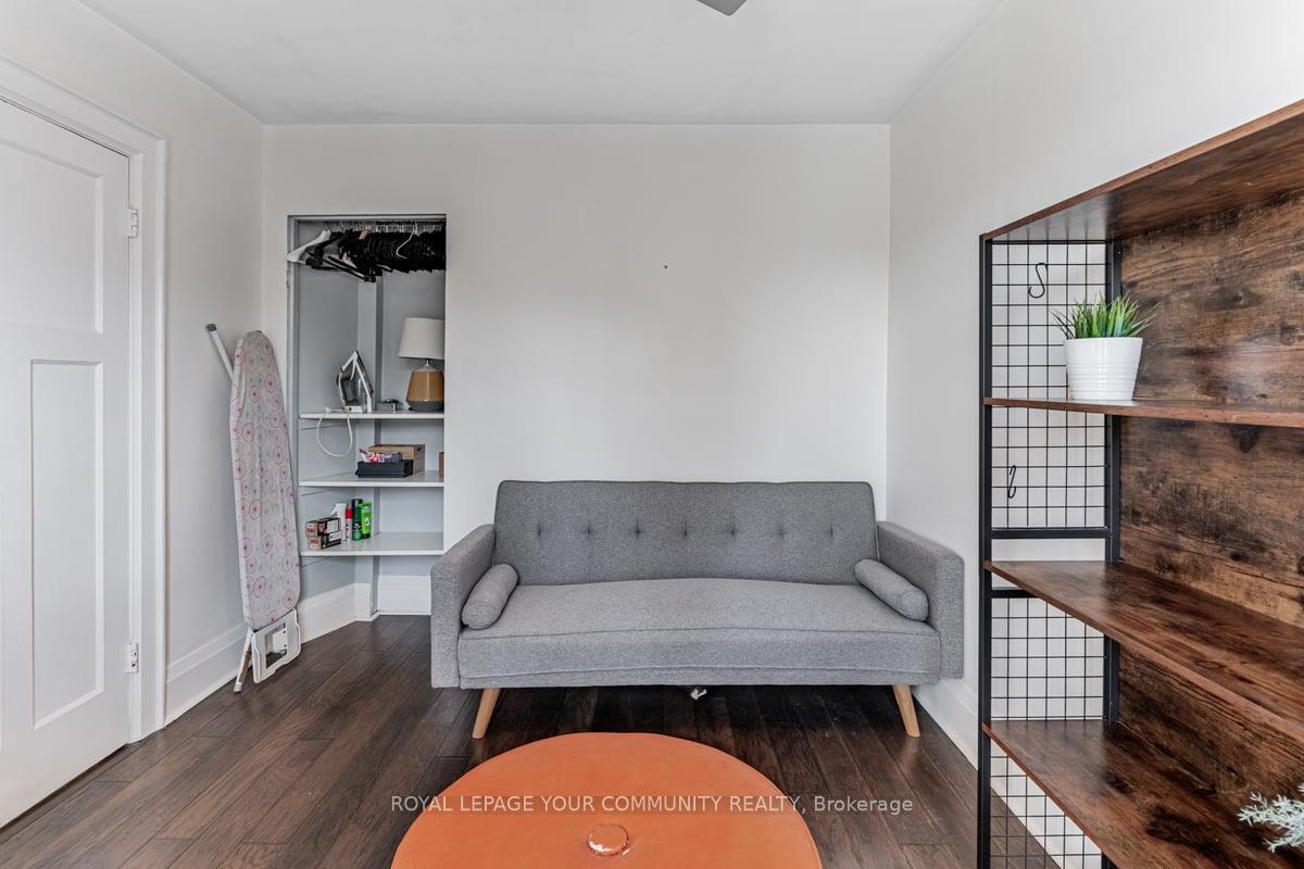 Photo 16 of 78 Wembley Drive, Toronto, Woodbine Corridor — HOMEH