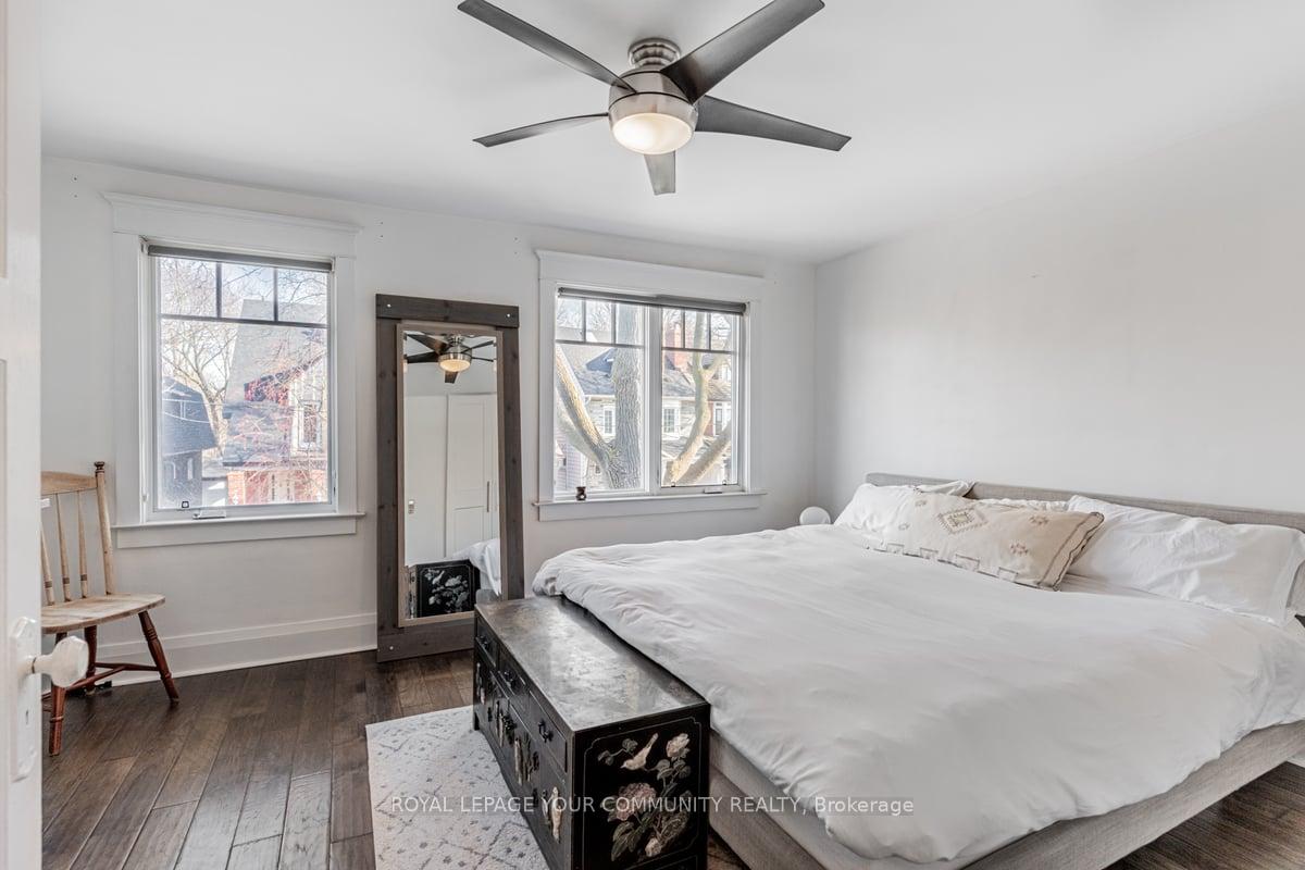Photo 17 of 78 Wembley Drive, Toronto, Woodbine Corridor — HOMEH