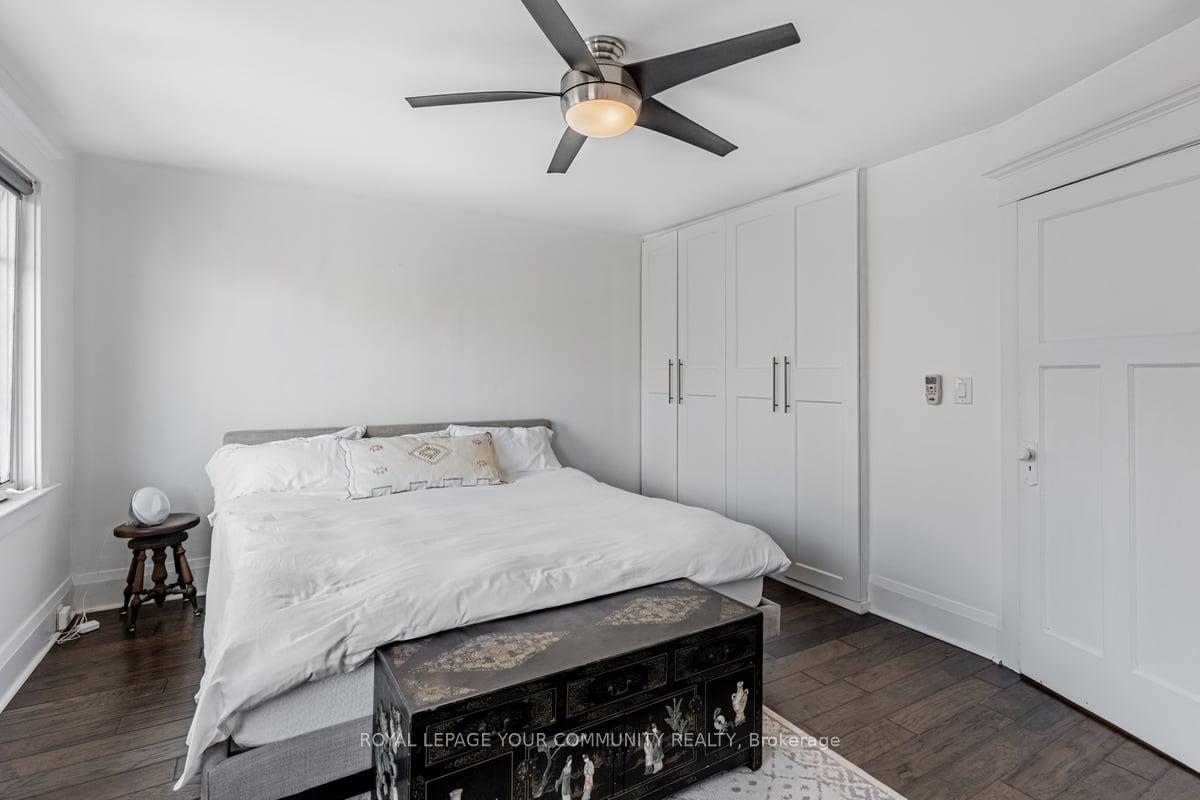 Photo 19 of 78 Wembley Drive, Toronto, Woodbine Corridor — HOMEH