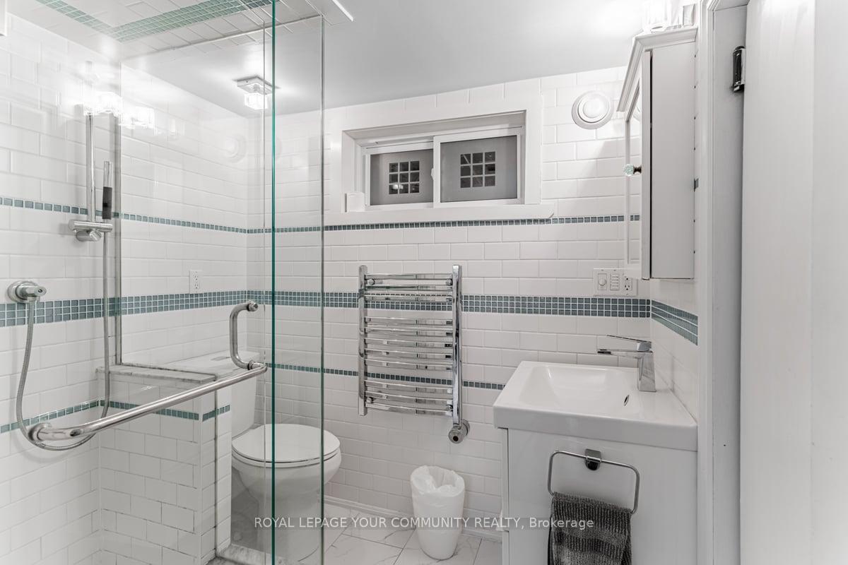 Photo 20 of 78 Wembley Drive, Toronto, Woodbine Corridor — HOMEH