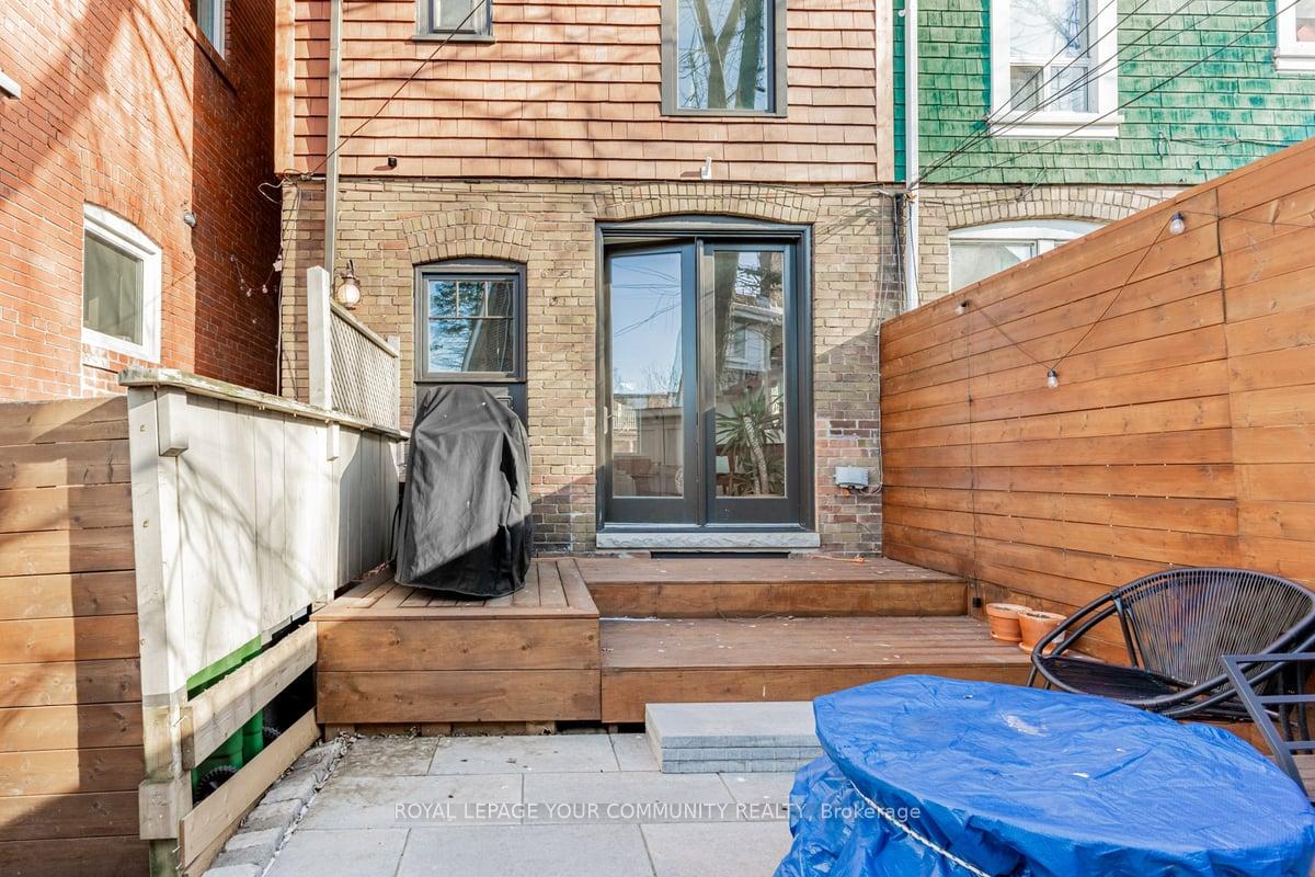 Photo 24 of 78 Wembley Drive, Toronto, Woodbine Corridor — HOMEH