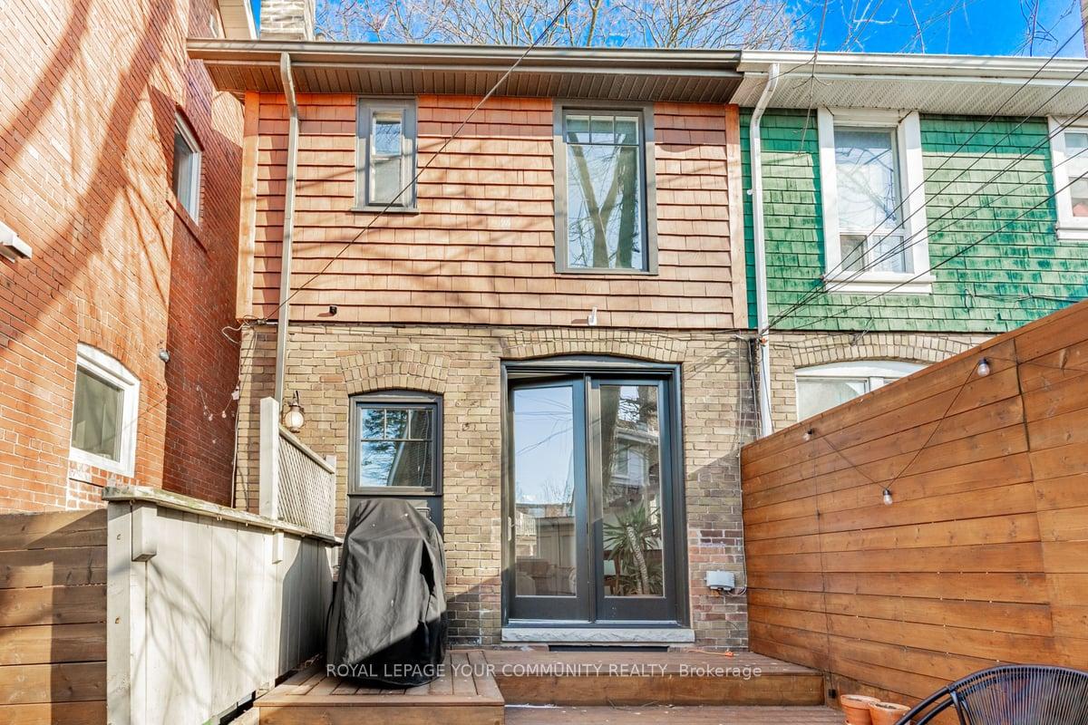 Photo 25 of 78 Wembley Drive, Toronto, Woodbine Corridor — HOMEH