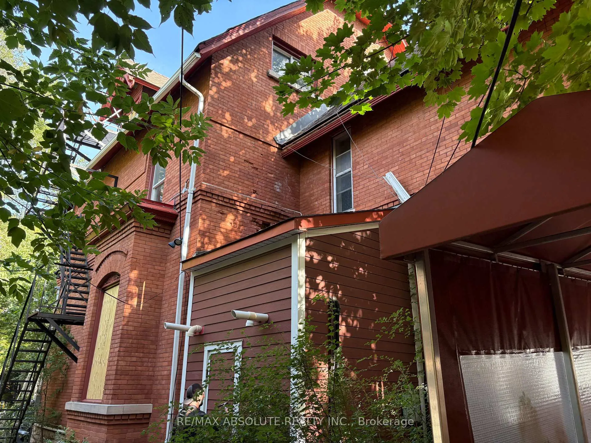 Photo 29 of 312 Daly Avenue, Ottawa, Sandy Hill — HOMEH