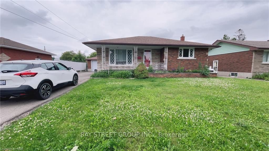 Photo 1 of Unit upper, 22 Stewart Avenue, Thorold, Thorold Downtown — HOMEH