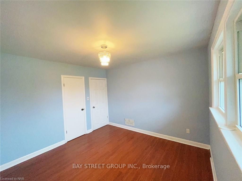 Photo 11 of Unit upper, 22 Stewart Avenue, Thorold, Thorold Downtown — HOMEH