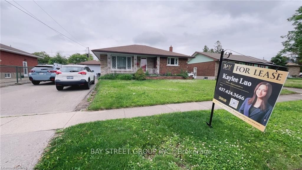 Photo 12 of Unit upper, 22 Stewart Avenue, Thorold, Thorold Downtown — HOMEH