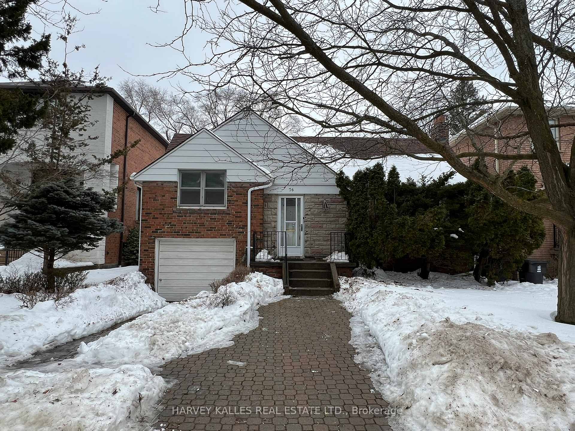 Photo 1 of 76 Shelborne Avenue, Toronto, Bedford Park-Nortown — HOMEH
