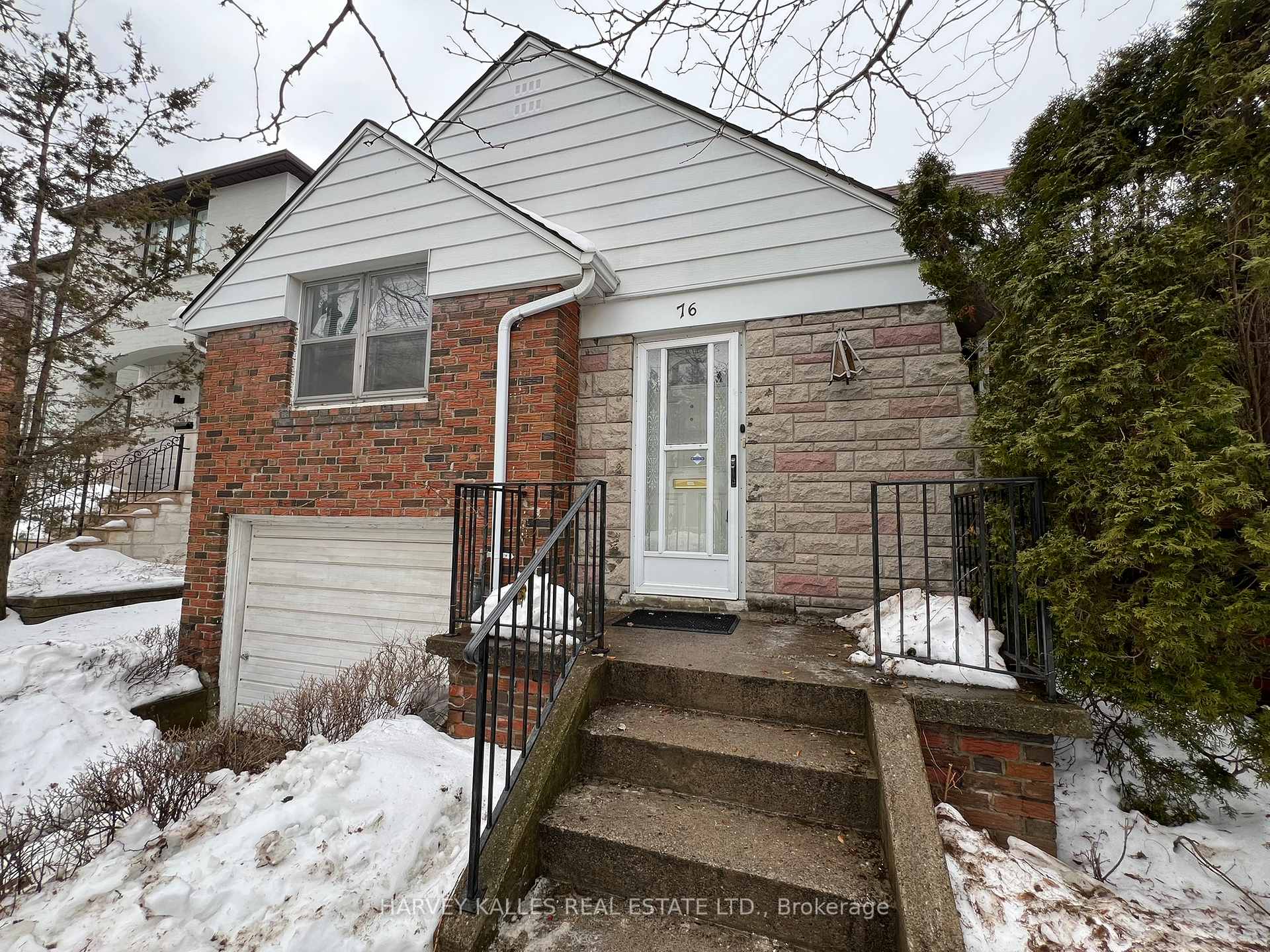 Photo 2 of 76 Shelborne Avenue, Toronto, Bedford Park-Nortown — HOMEH