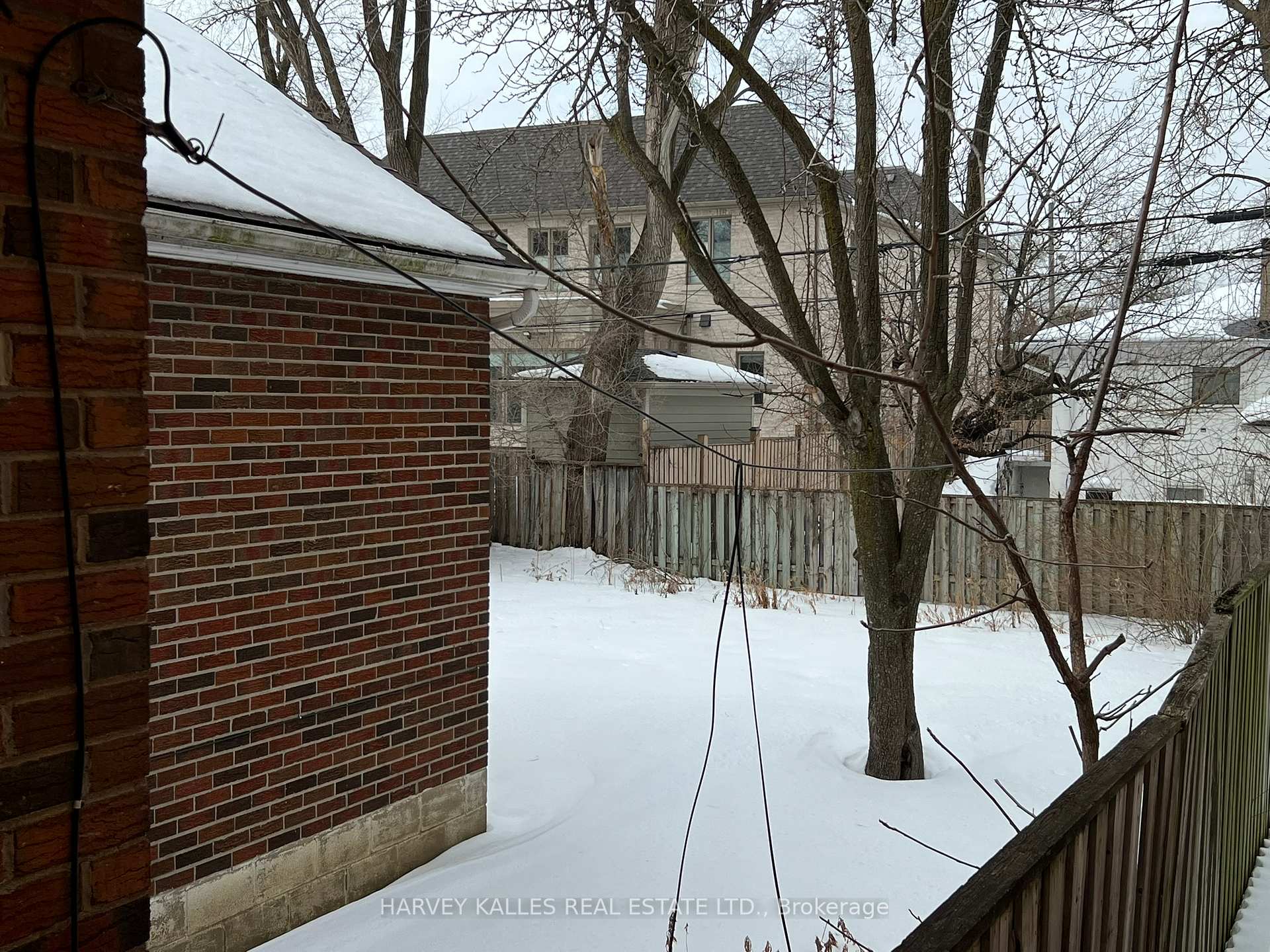 Photo 25 of 76 Shelborne Avenue, Toronto, Bedford Park-Nortown — HOMEH