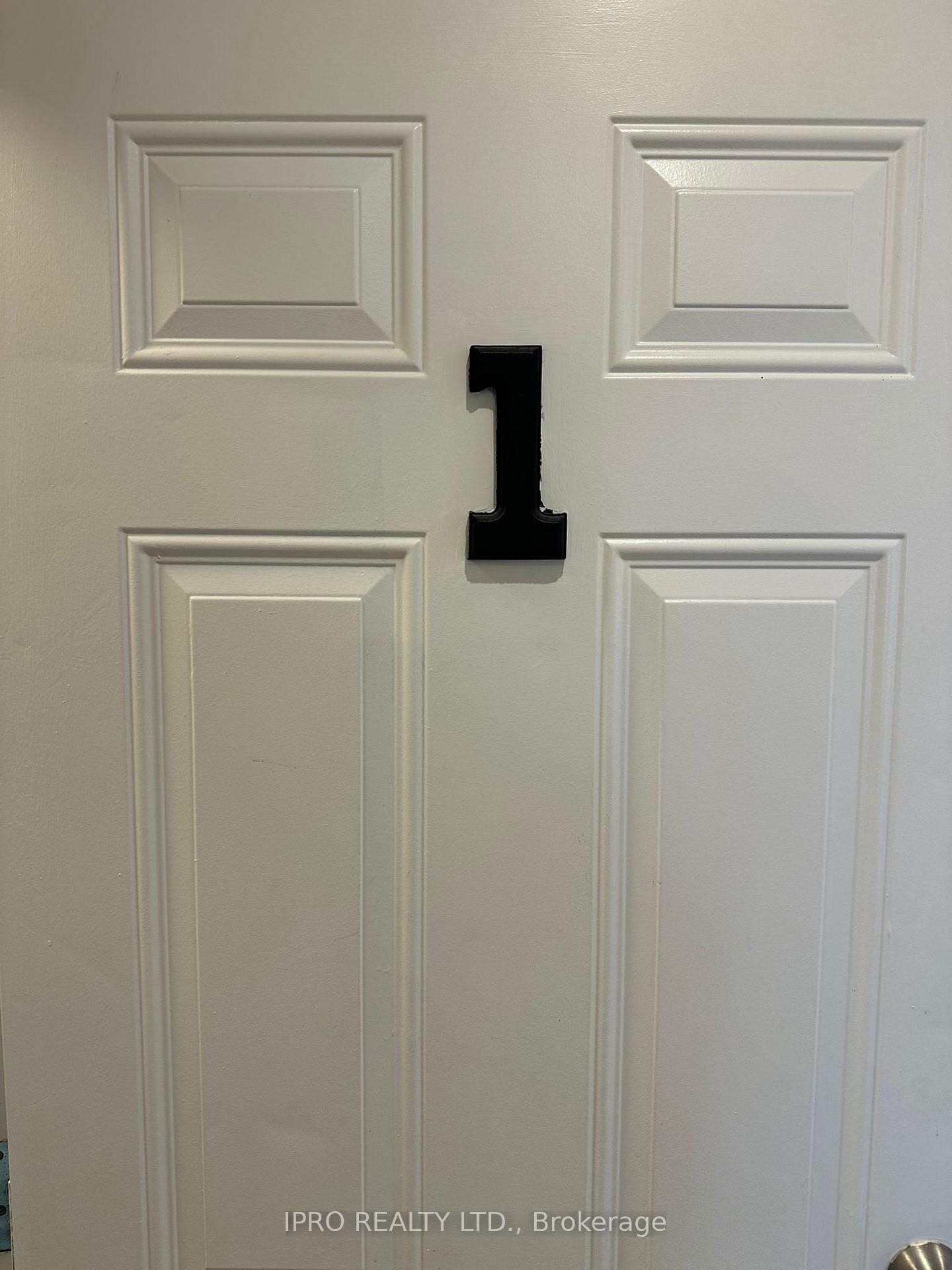 Photo 1 of Unit Unit 1, 1018 Coxwell Avenue, Toronto, East York — HOMEH