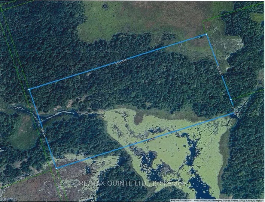 Photo 2 of PtLt 25 Con 8 Road, Tweed, Elzevir (Twp) — HOMEH