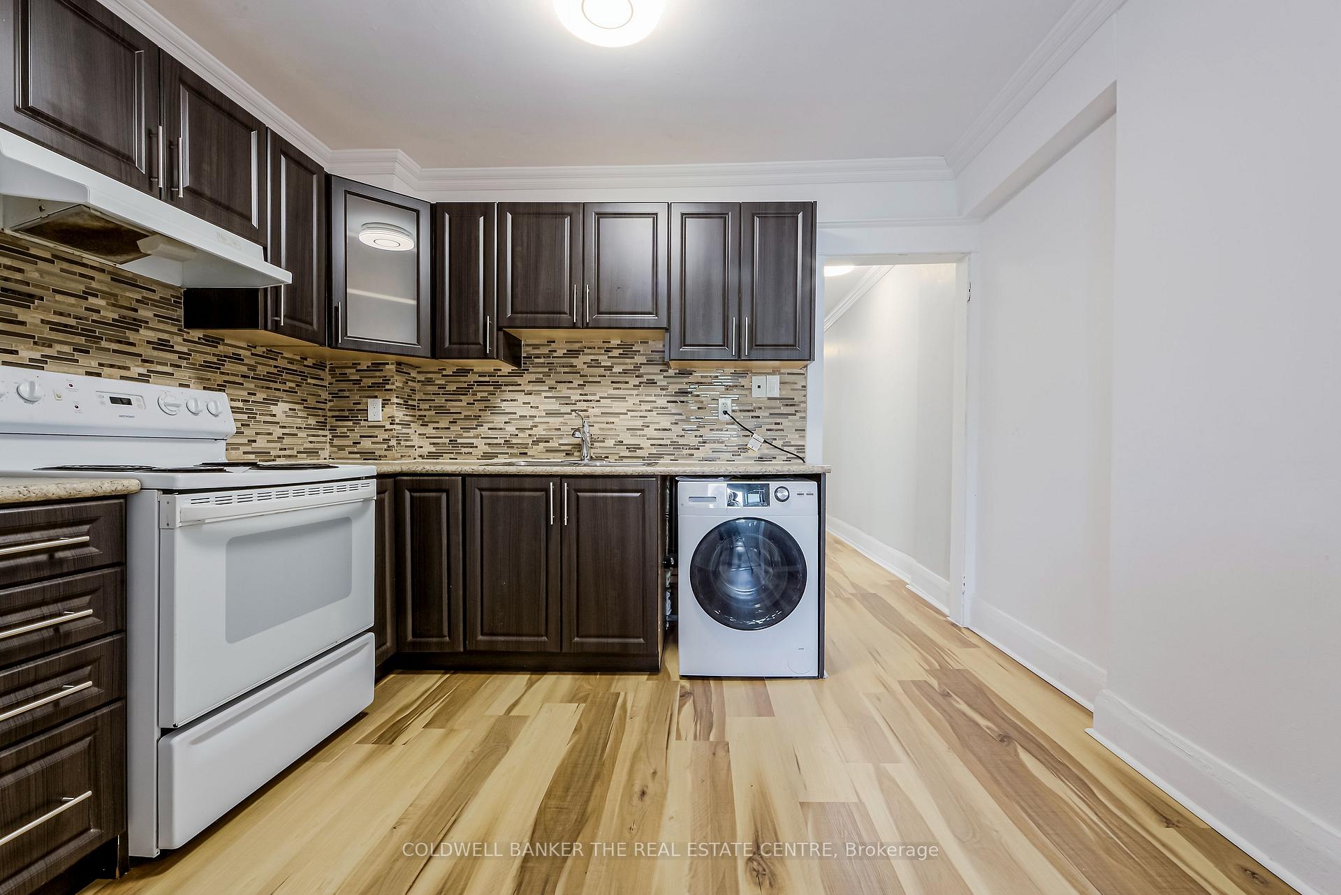 Photo 14 of 2116 Danforth Avenue, Toronto, East End-Danforth — HOMEH