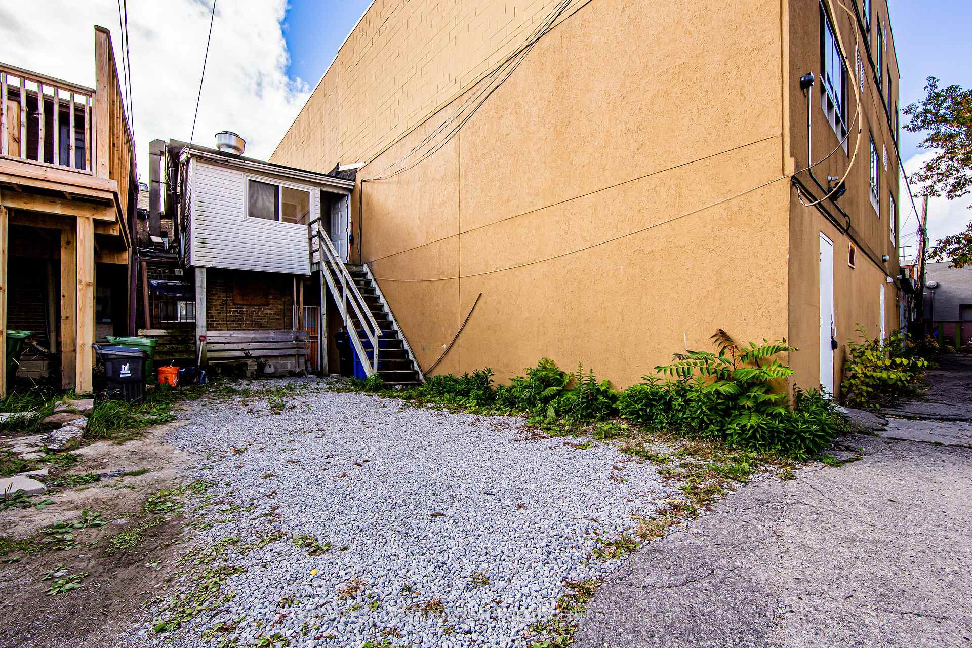 Photo 18 of 2116 Danforth Avenue, Toronto, East End-Danforth — HOMEH